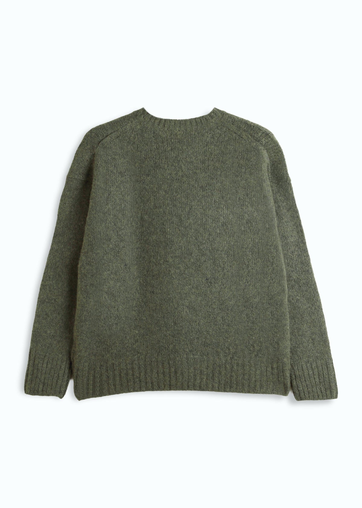 Libera Oversized Jumper