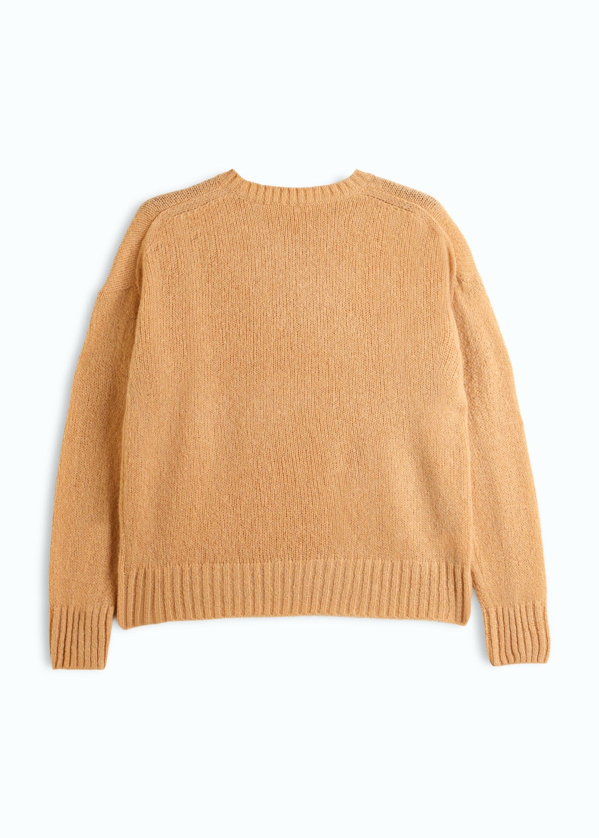Libera Oversized Jumper