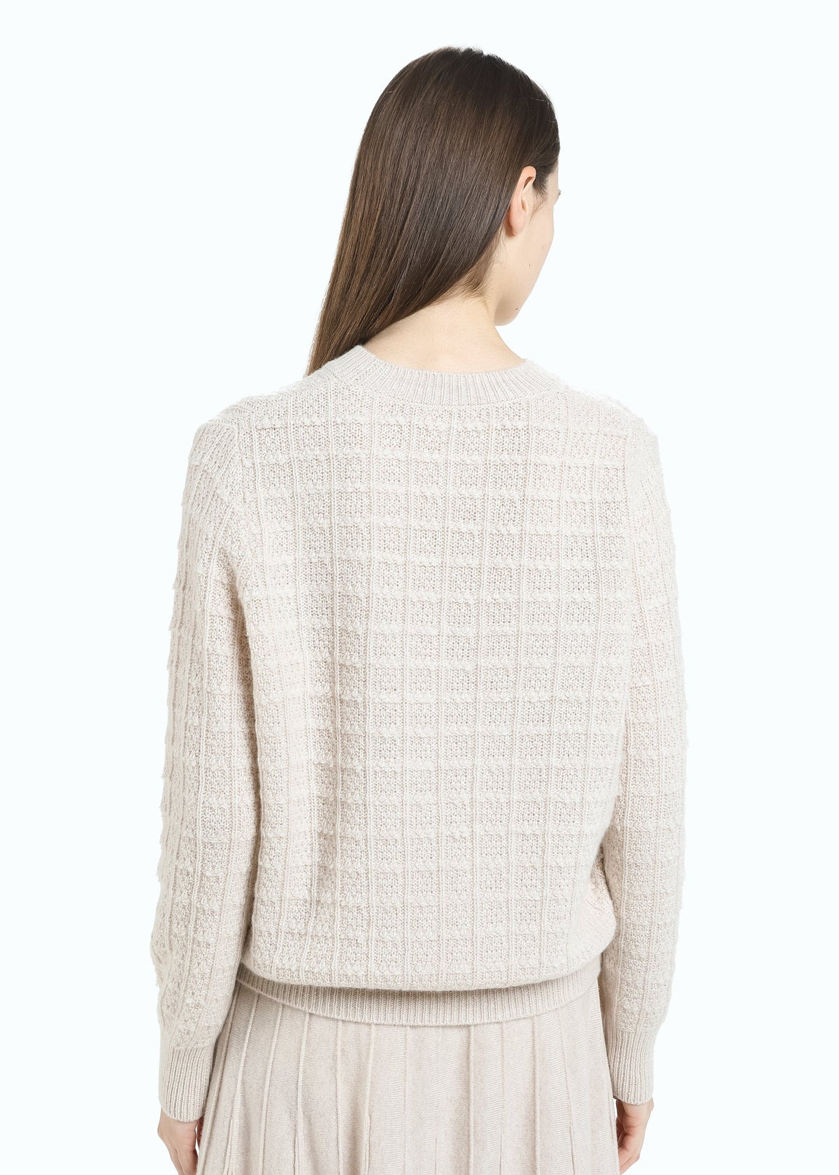 Geometrica Jumper