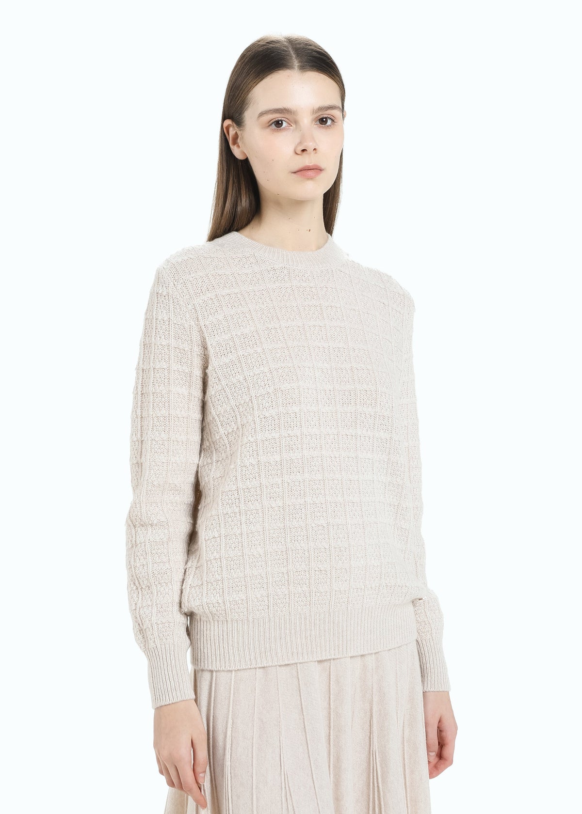 Geometrica Jumper