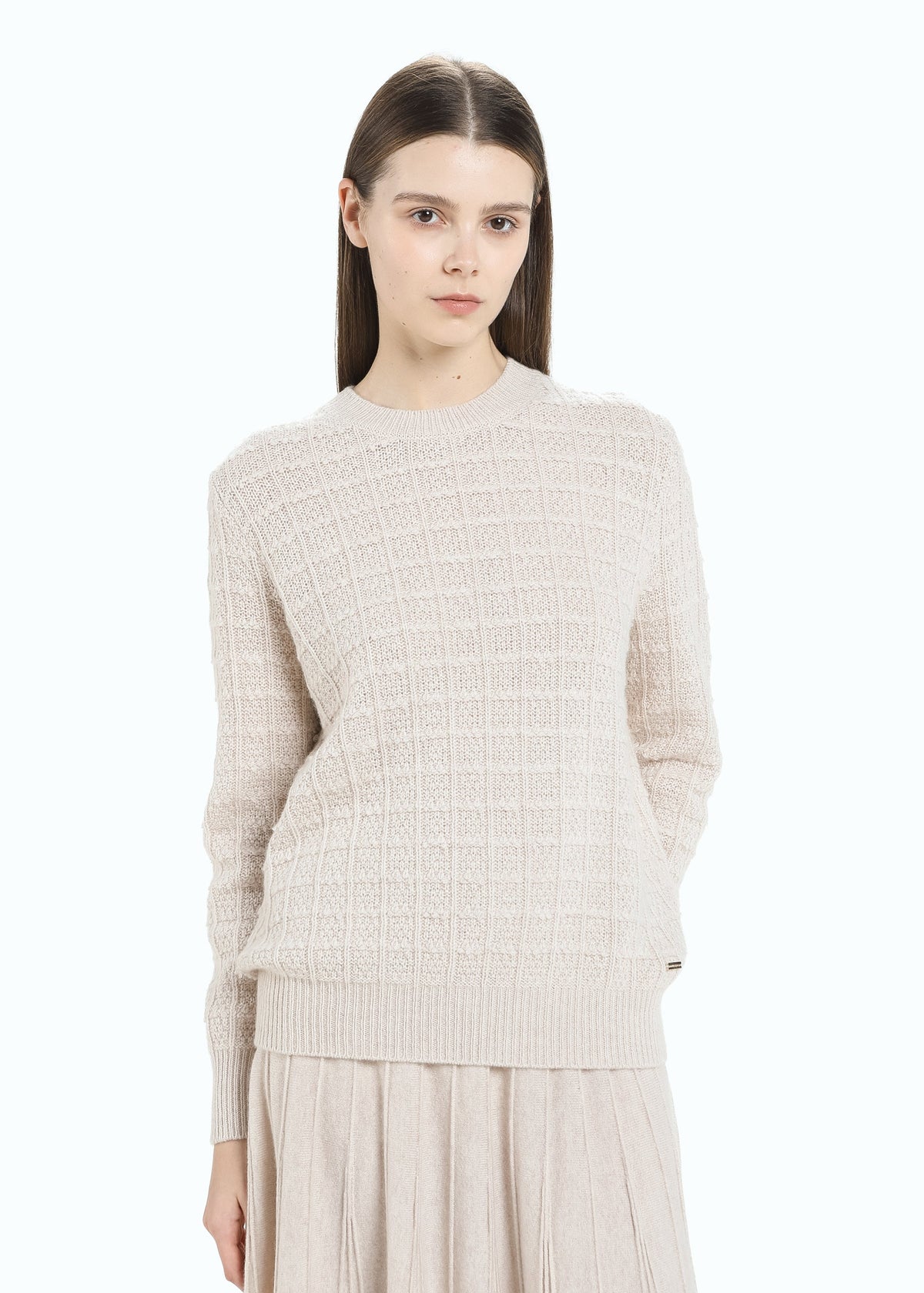 Geometrica Jumper