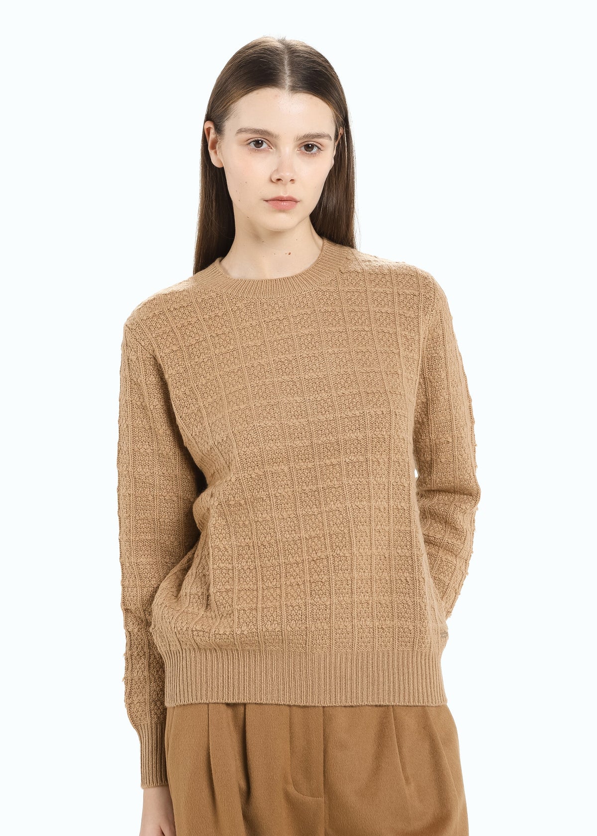 Geometrica Jumper