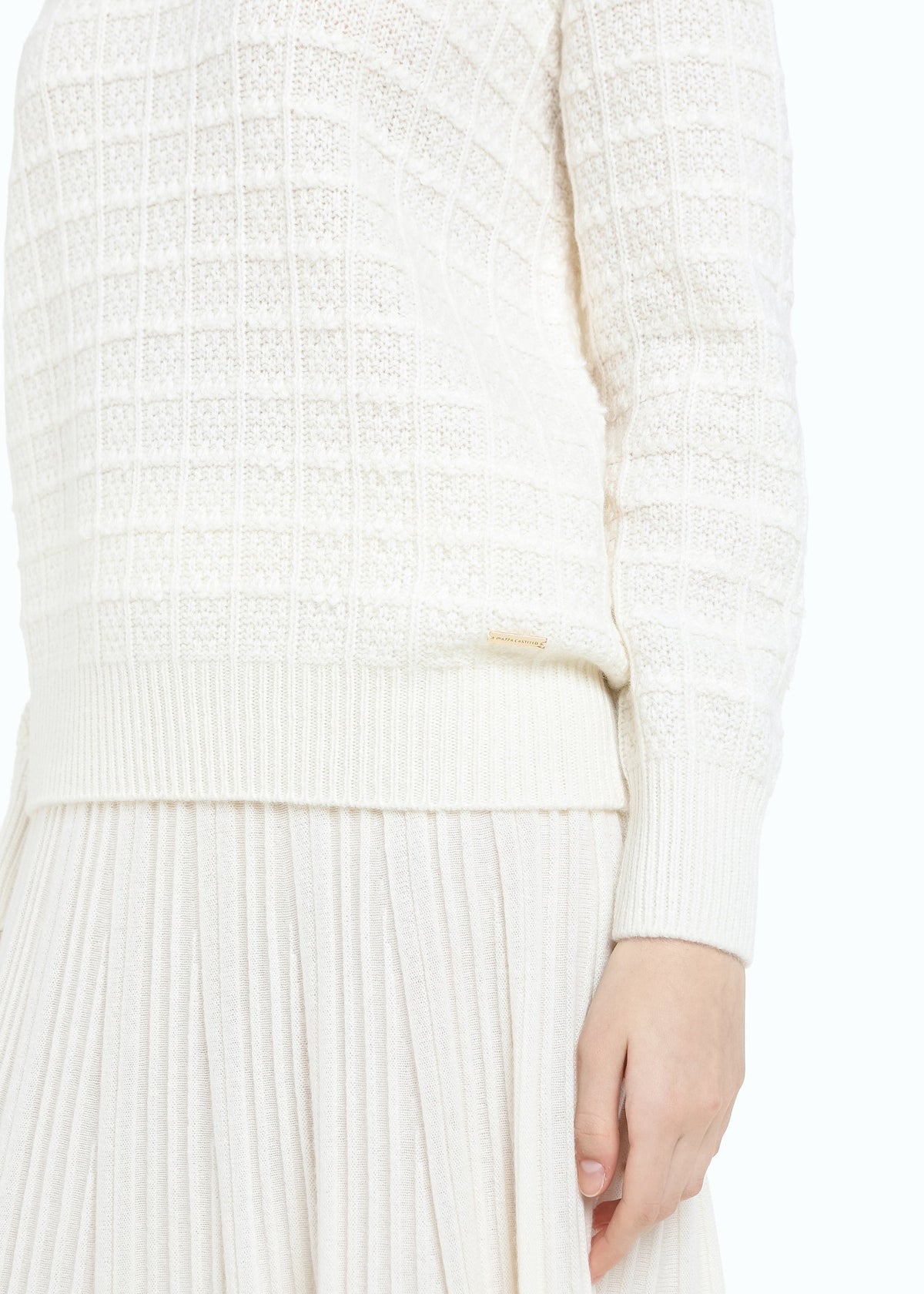 Geometrica Jumper