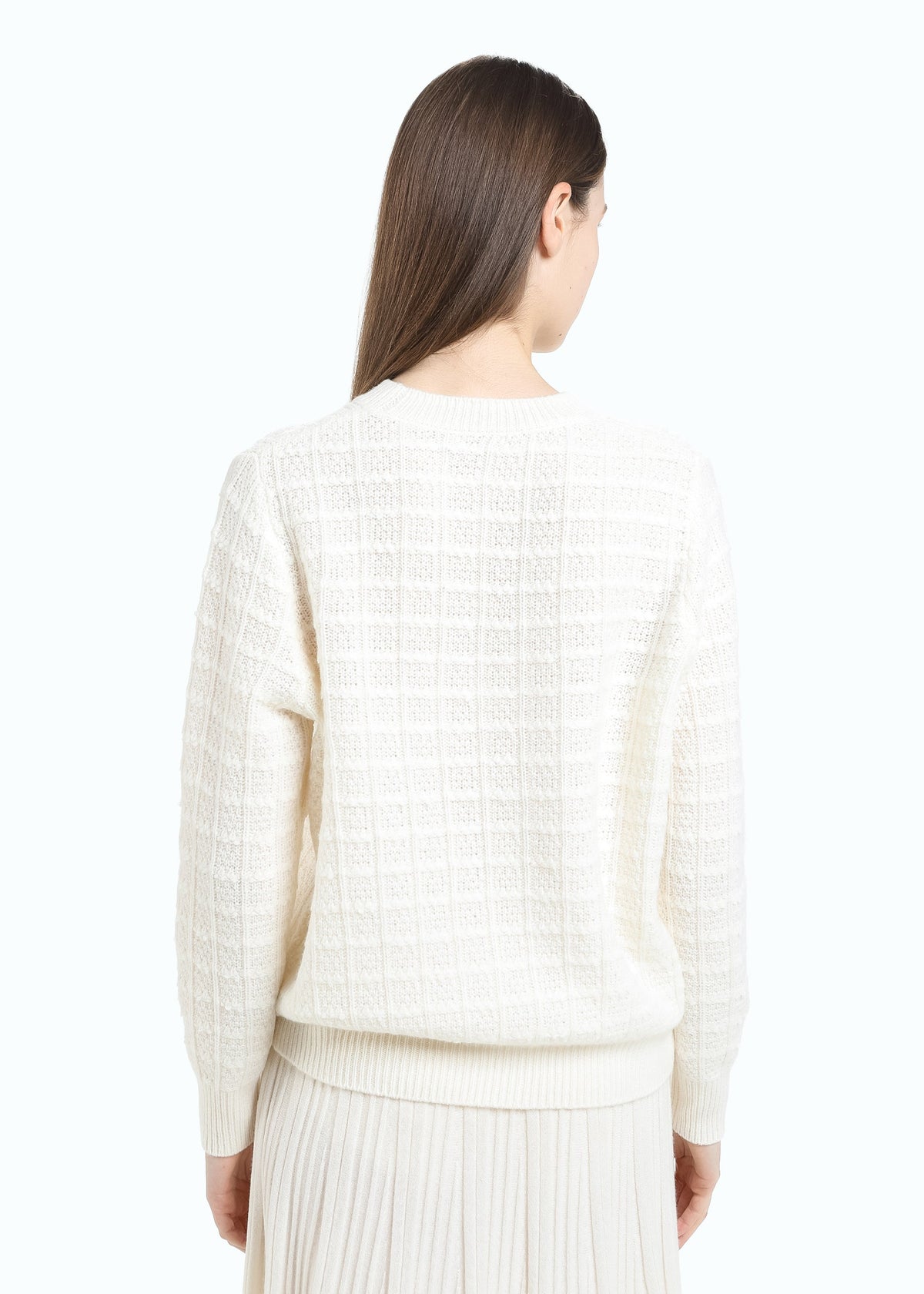 Geometrica Jumper