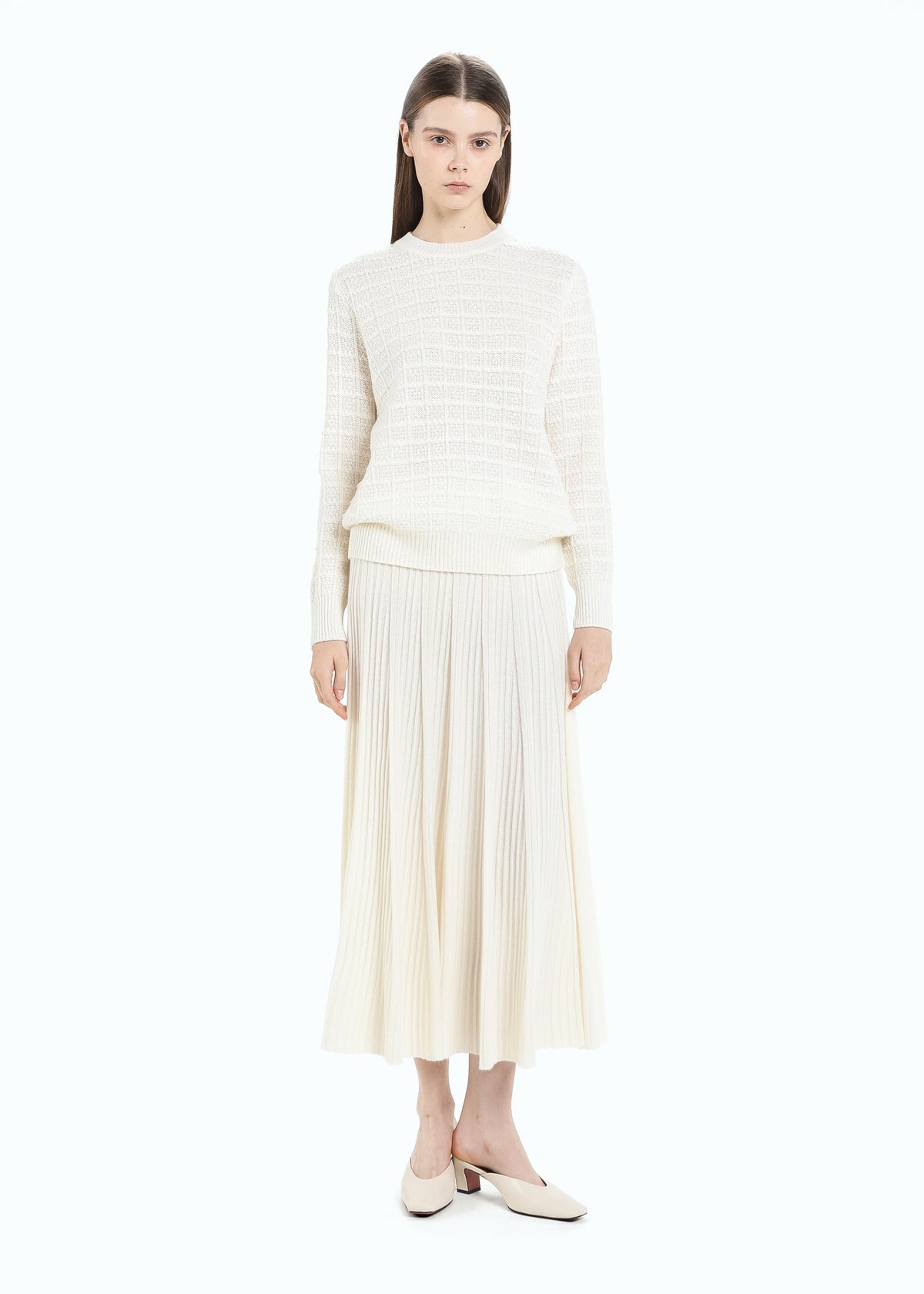 Geometrica Jumper