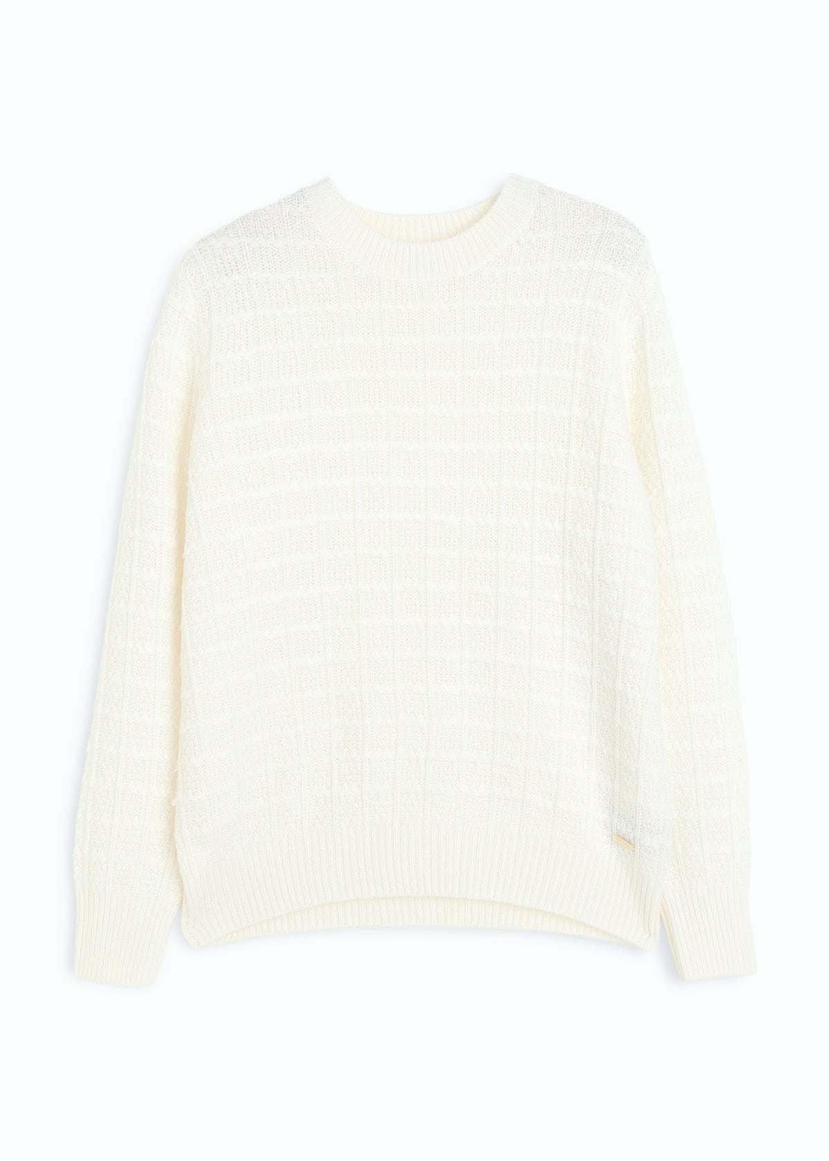 Geometrica Jumper