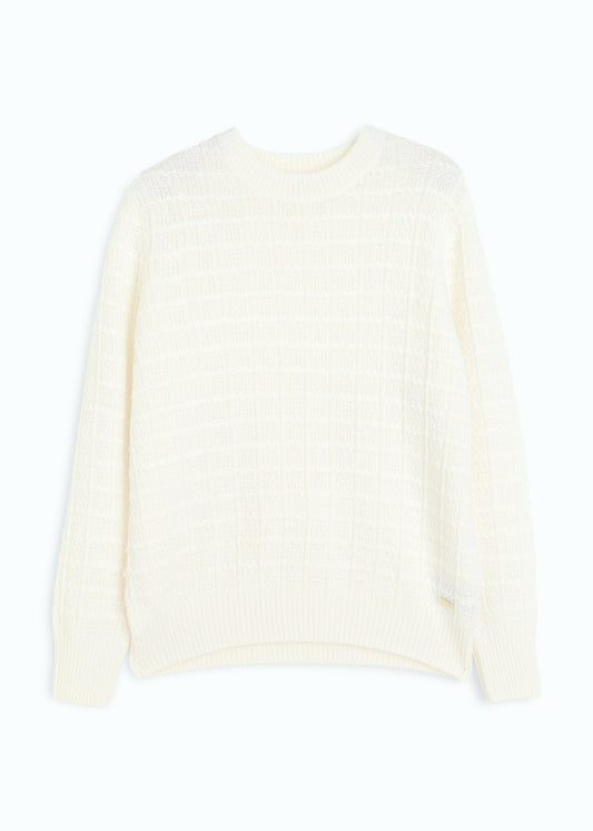 Geometrica Jumper