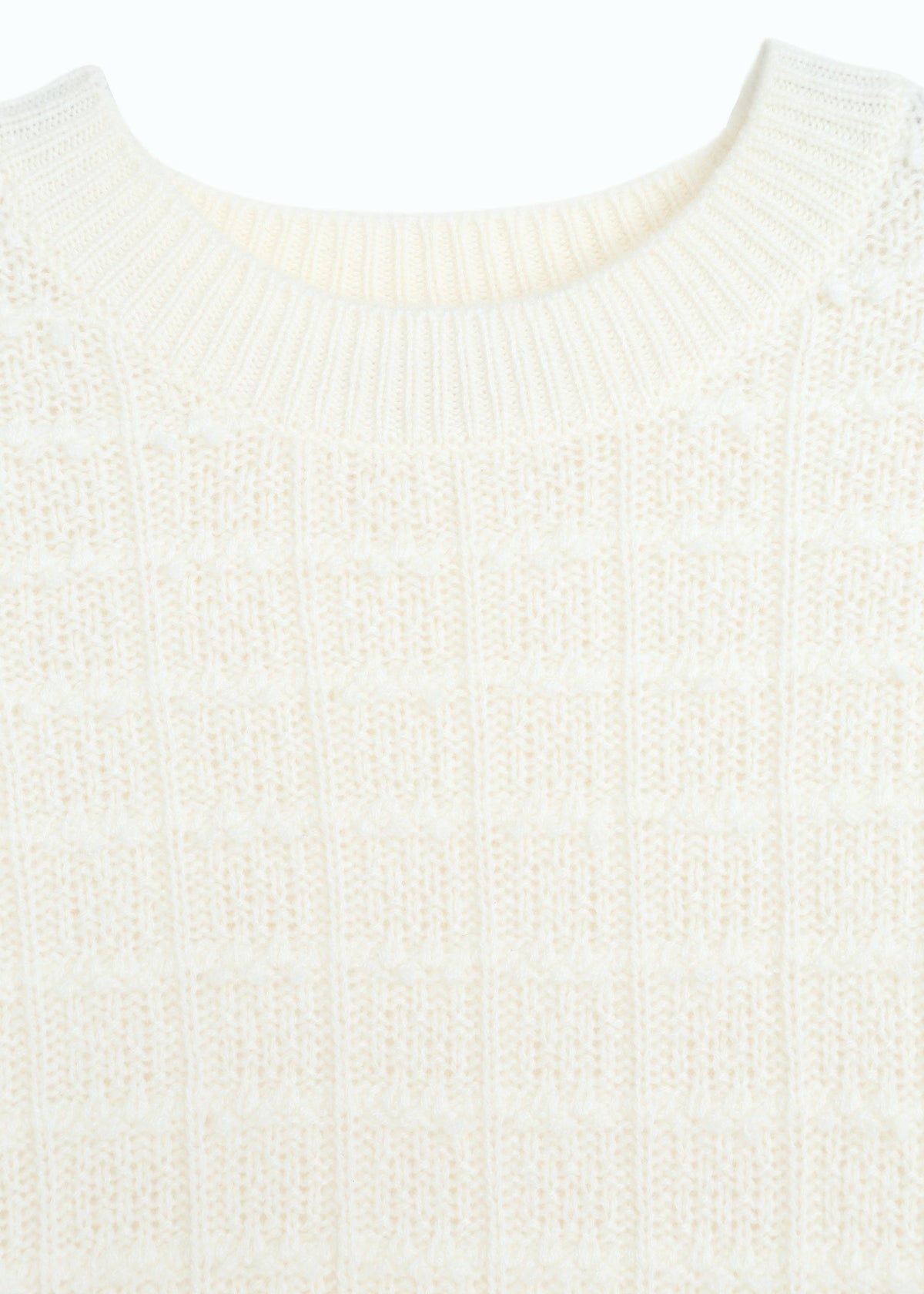 Geometrica Jumper