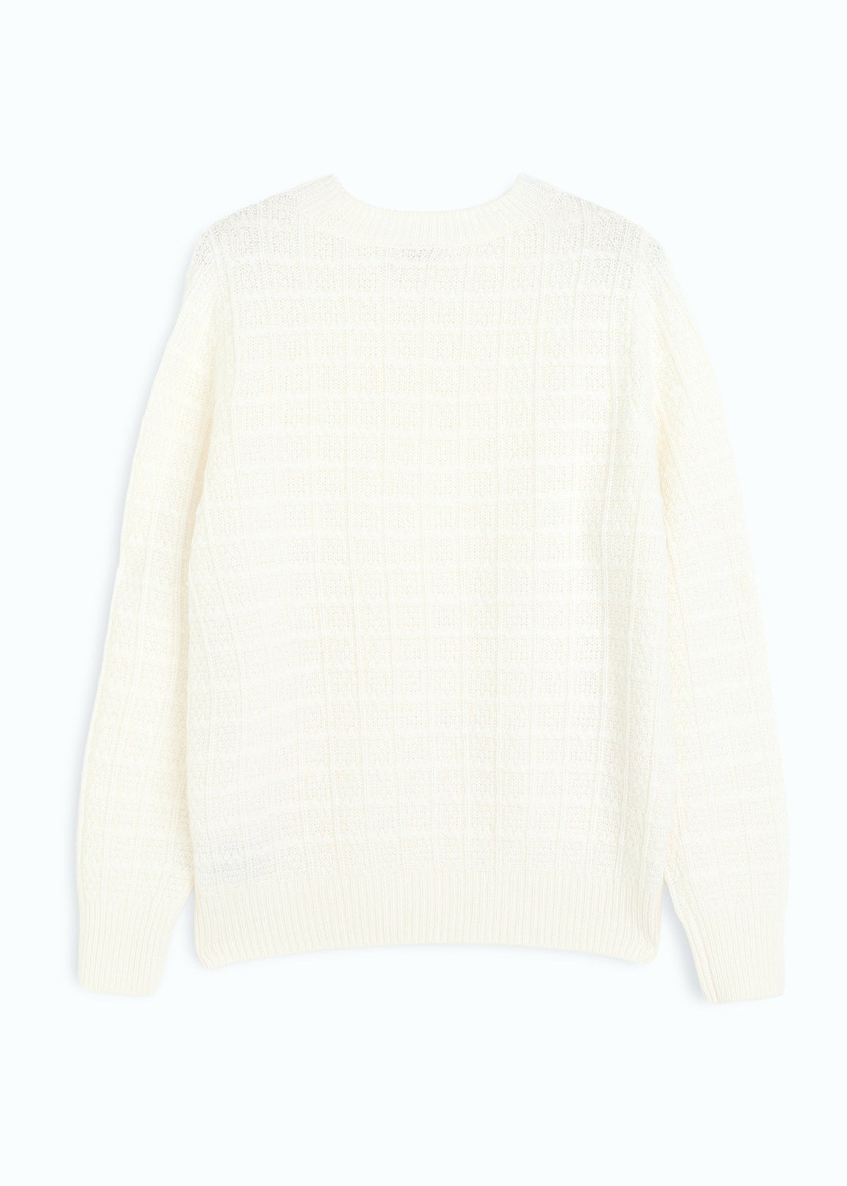 Geometrica Jumper