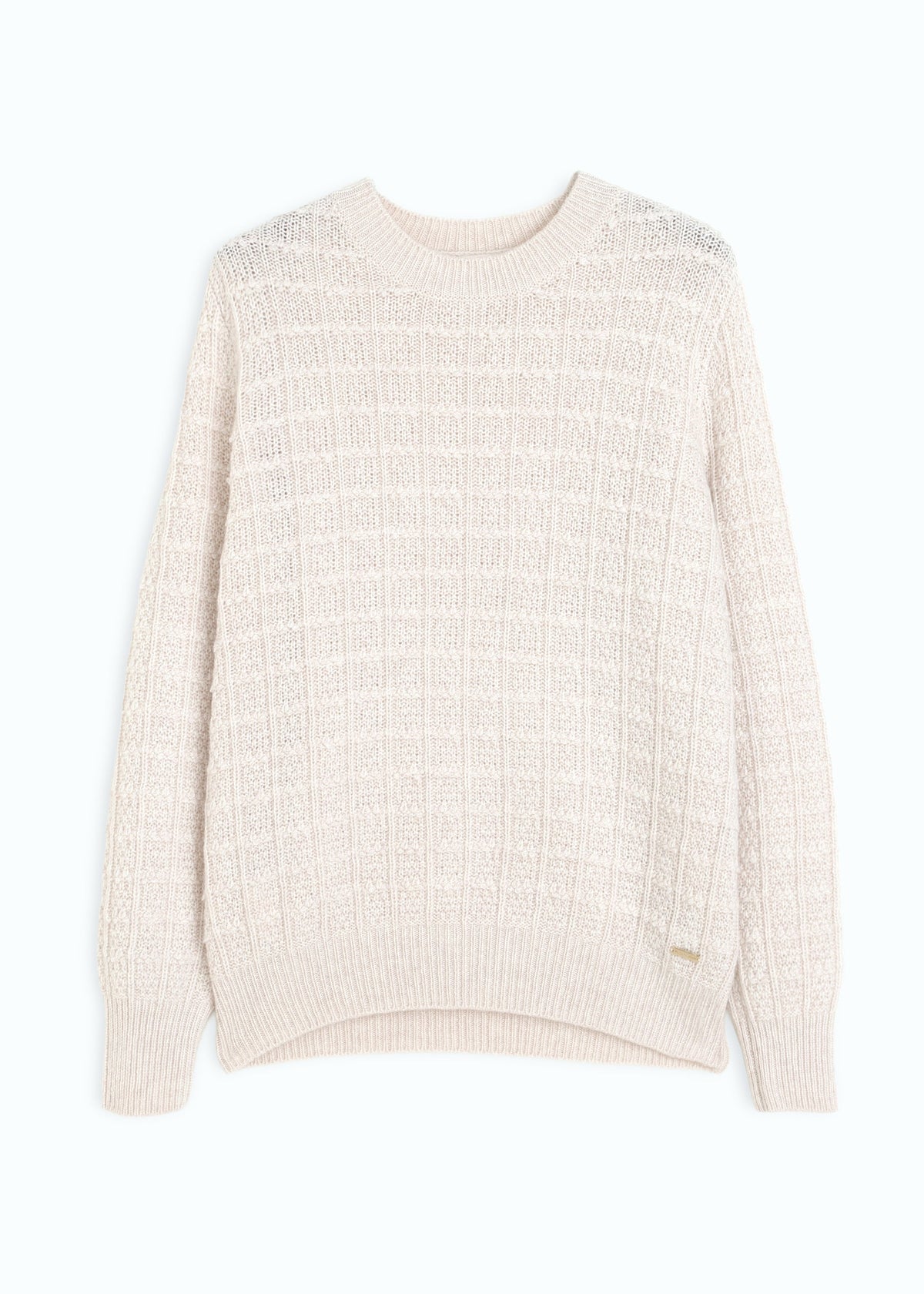 Geometrica Jumper