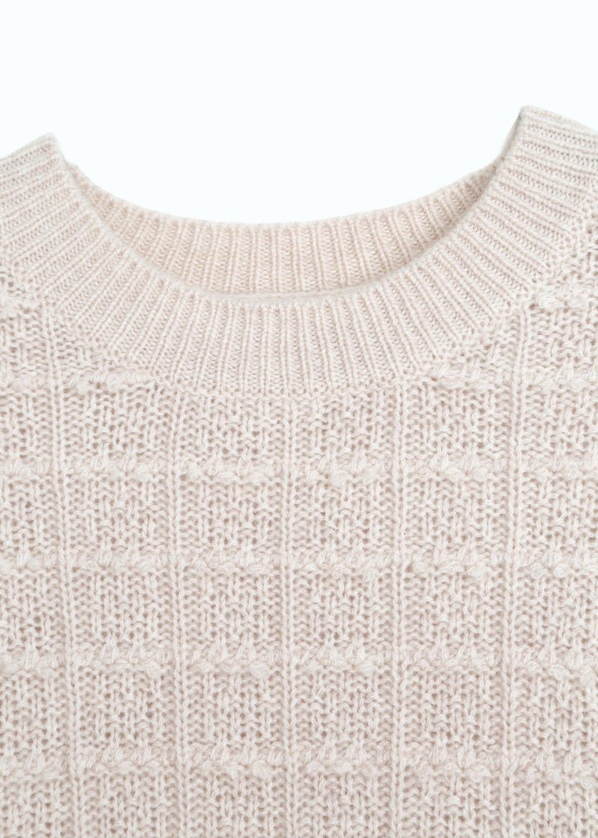 Geometrica Jumper