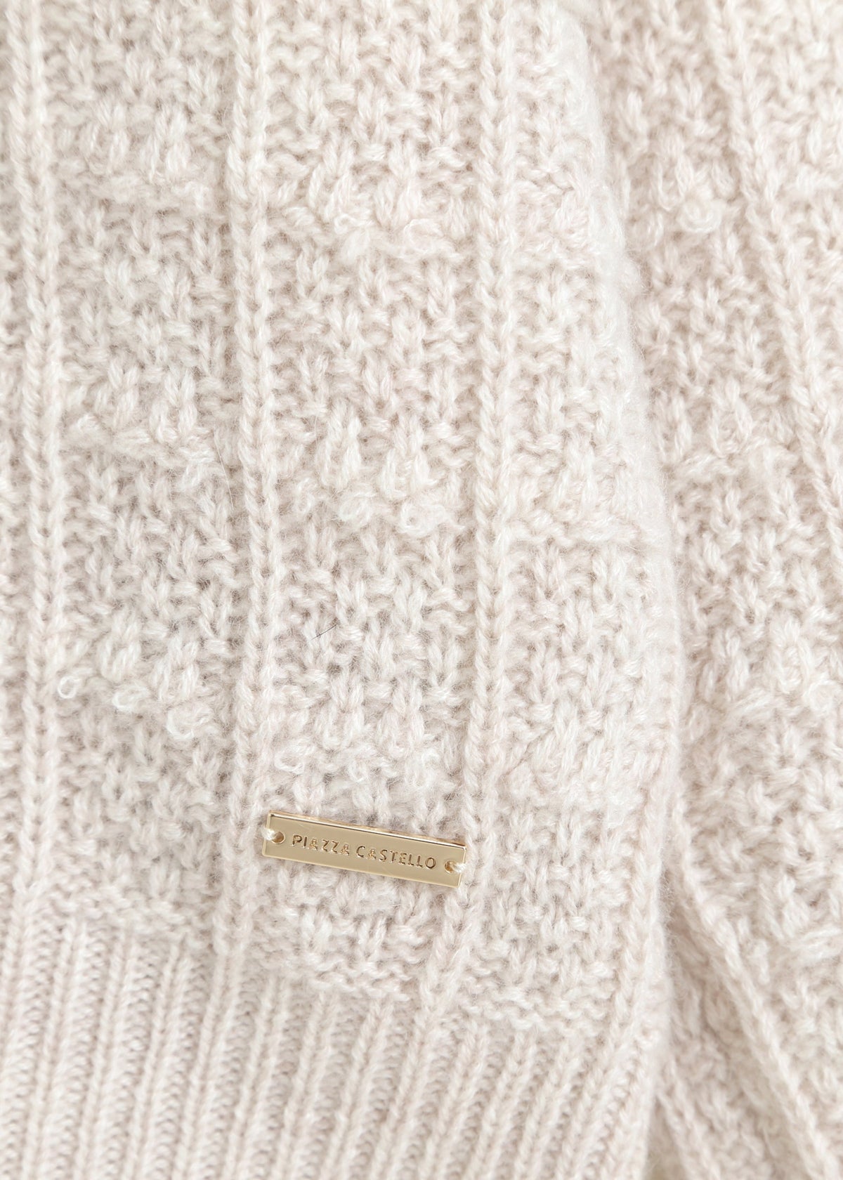 Geometrica Jumper
