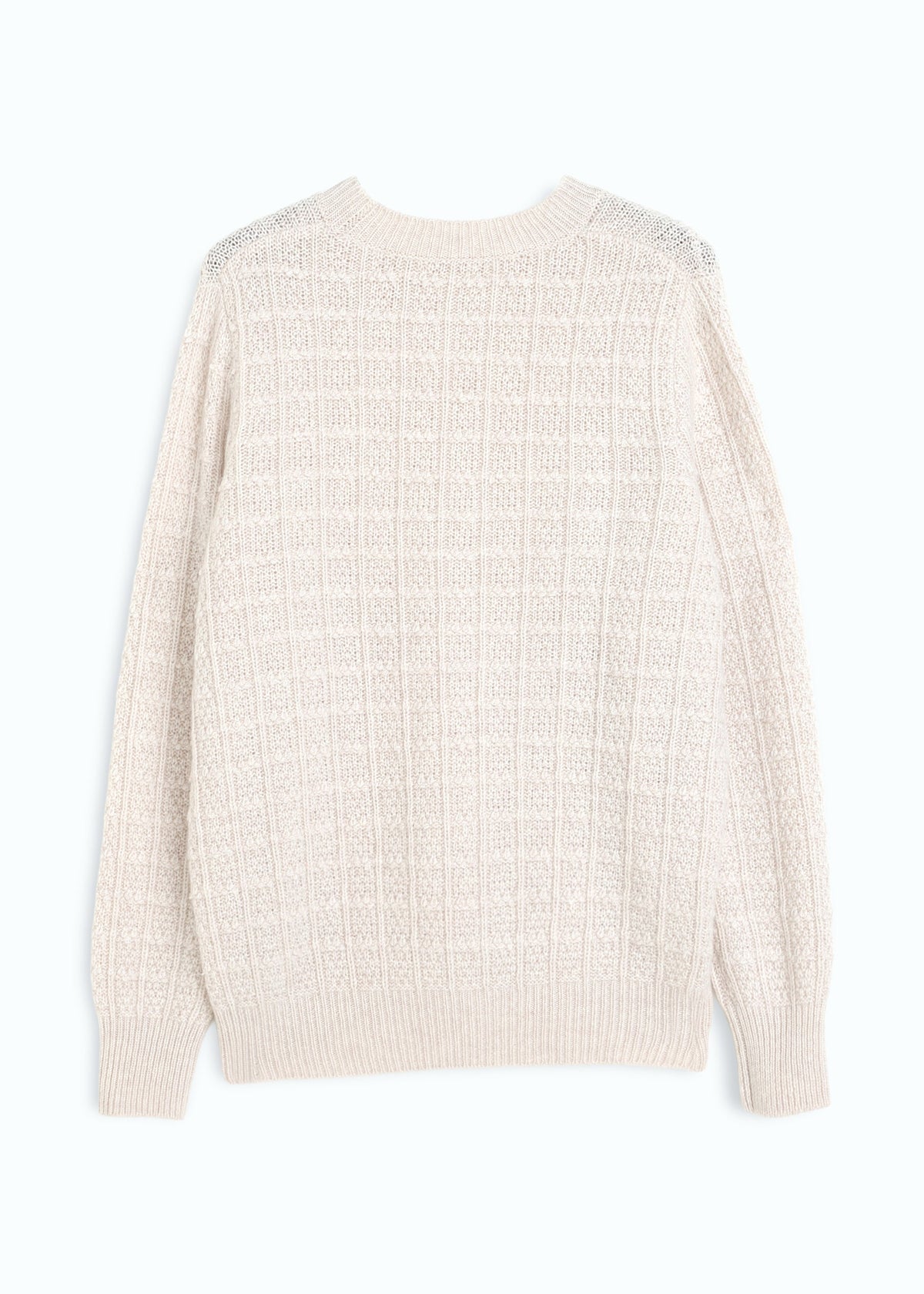 Geometrica Jumper