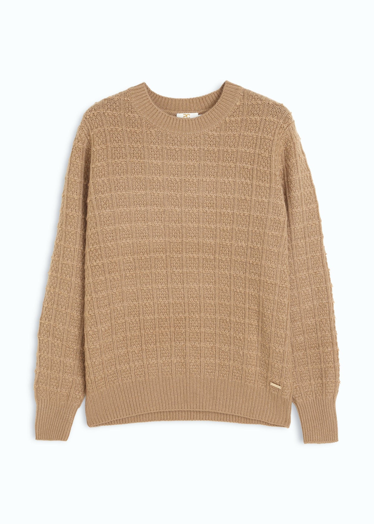 Geometrica Jumper