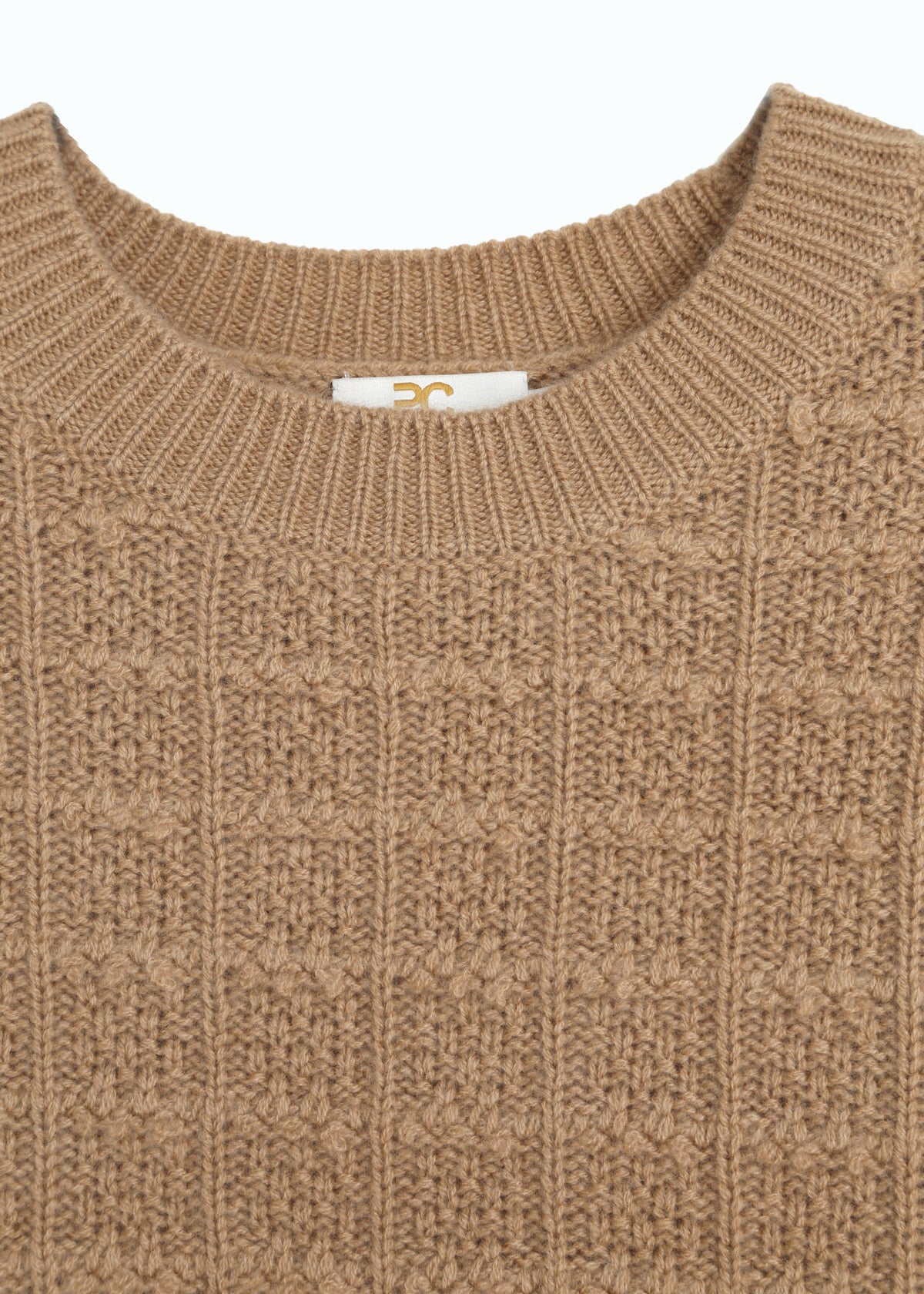 Geometrica Jumper