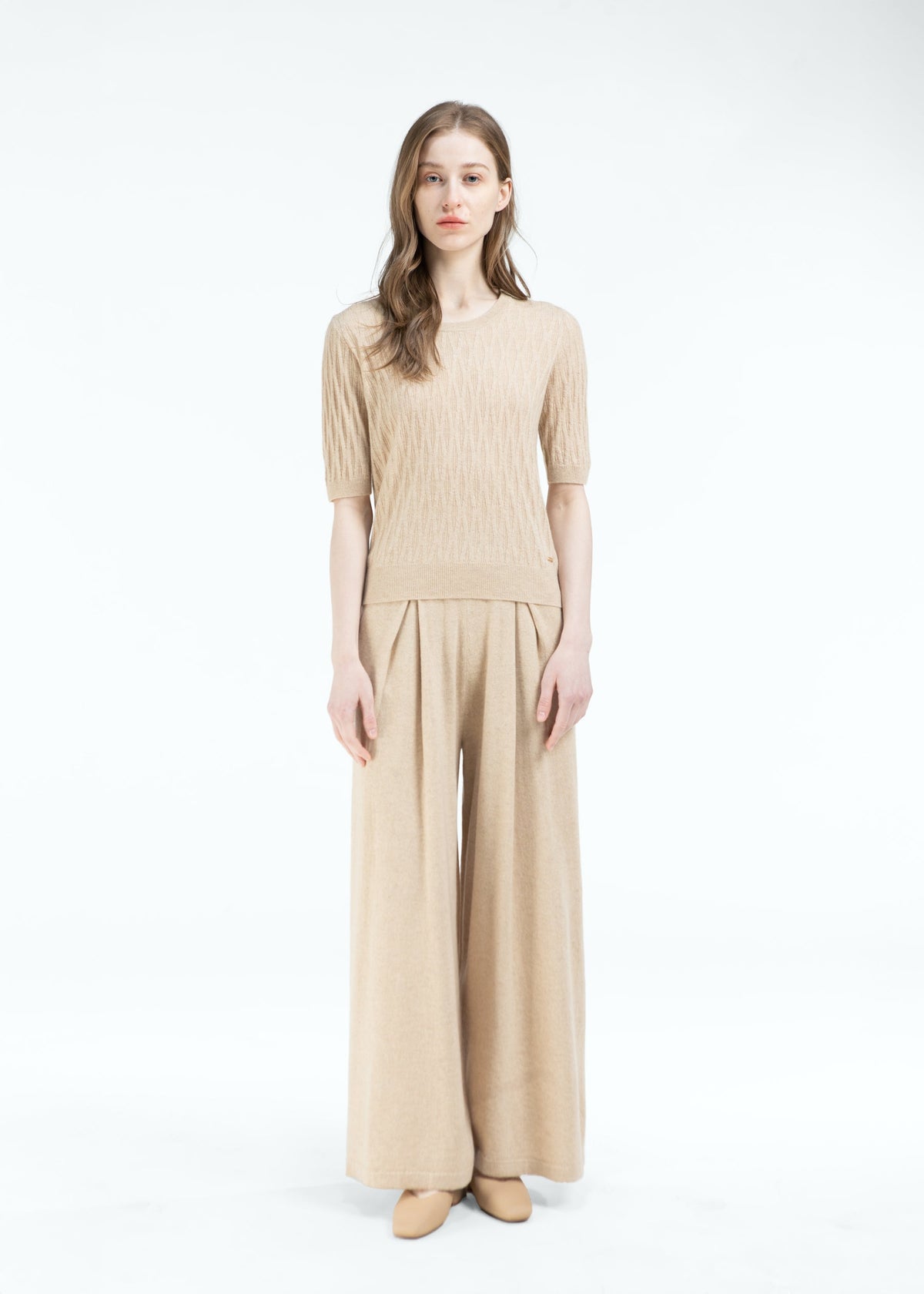 Gemma Jumper