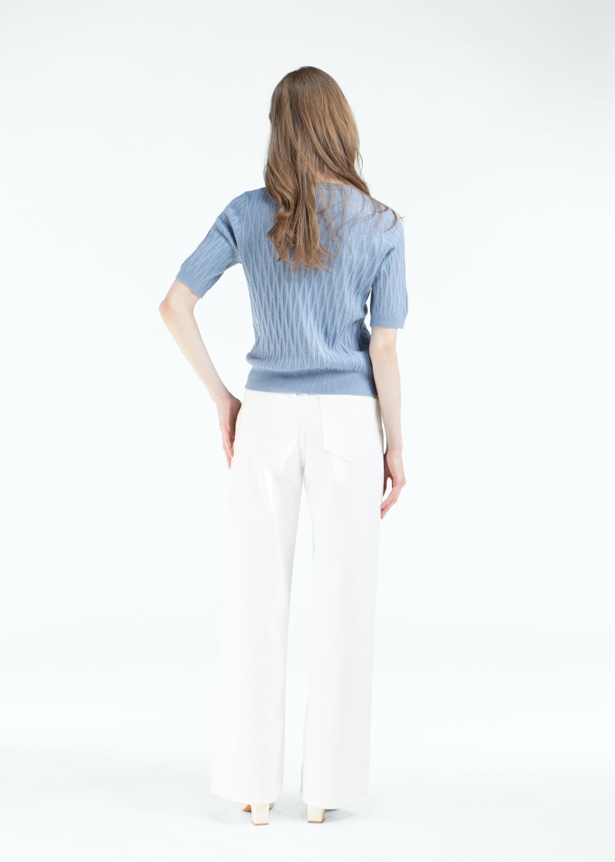 Gemma Jumper