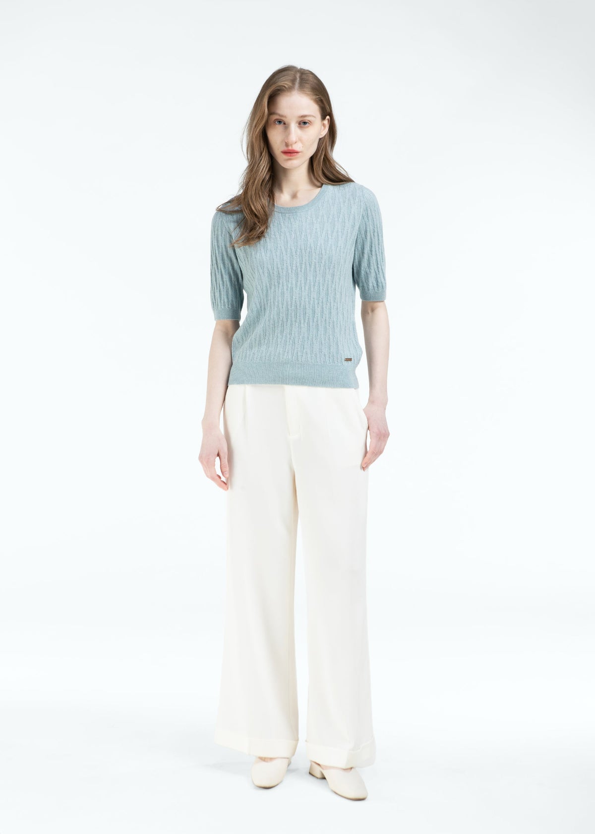 Gemma Jumper