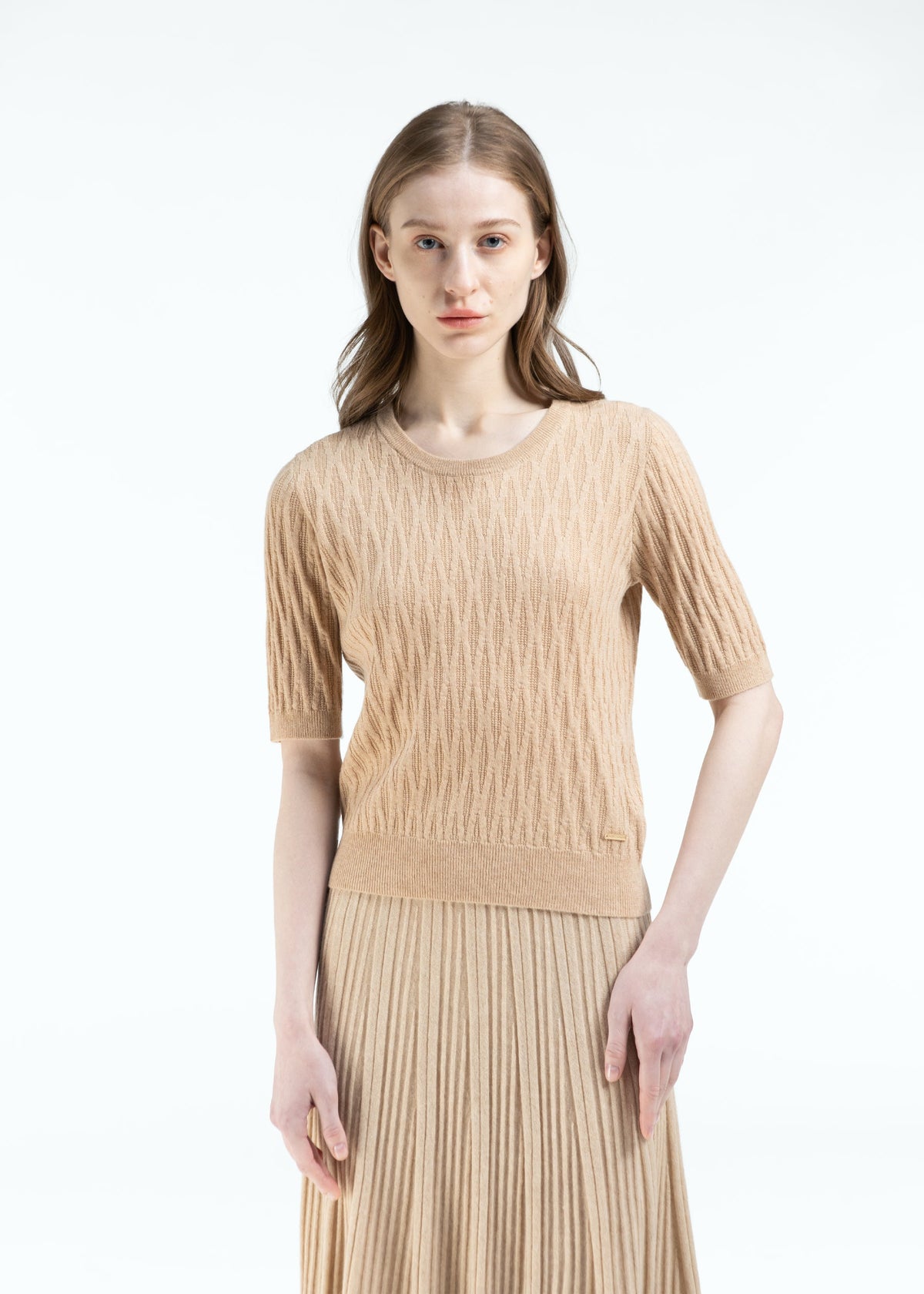 Gemma Jumper