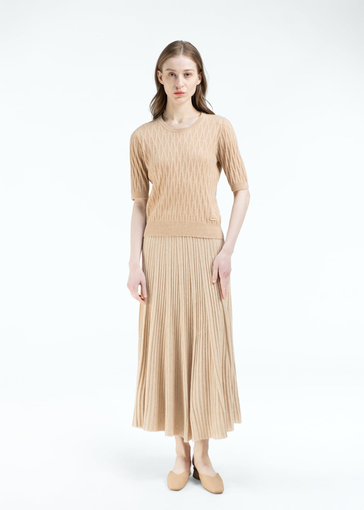 Gemma Jumper