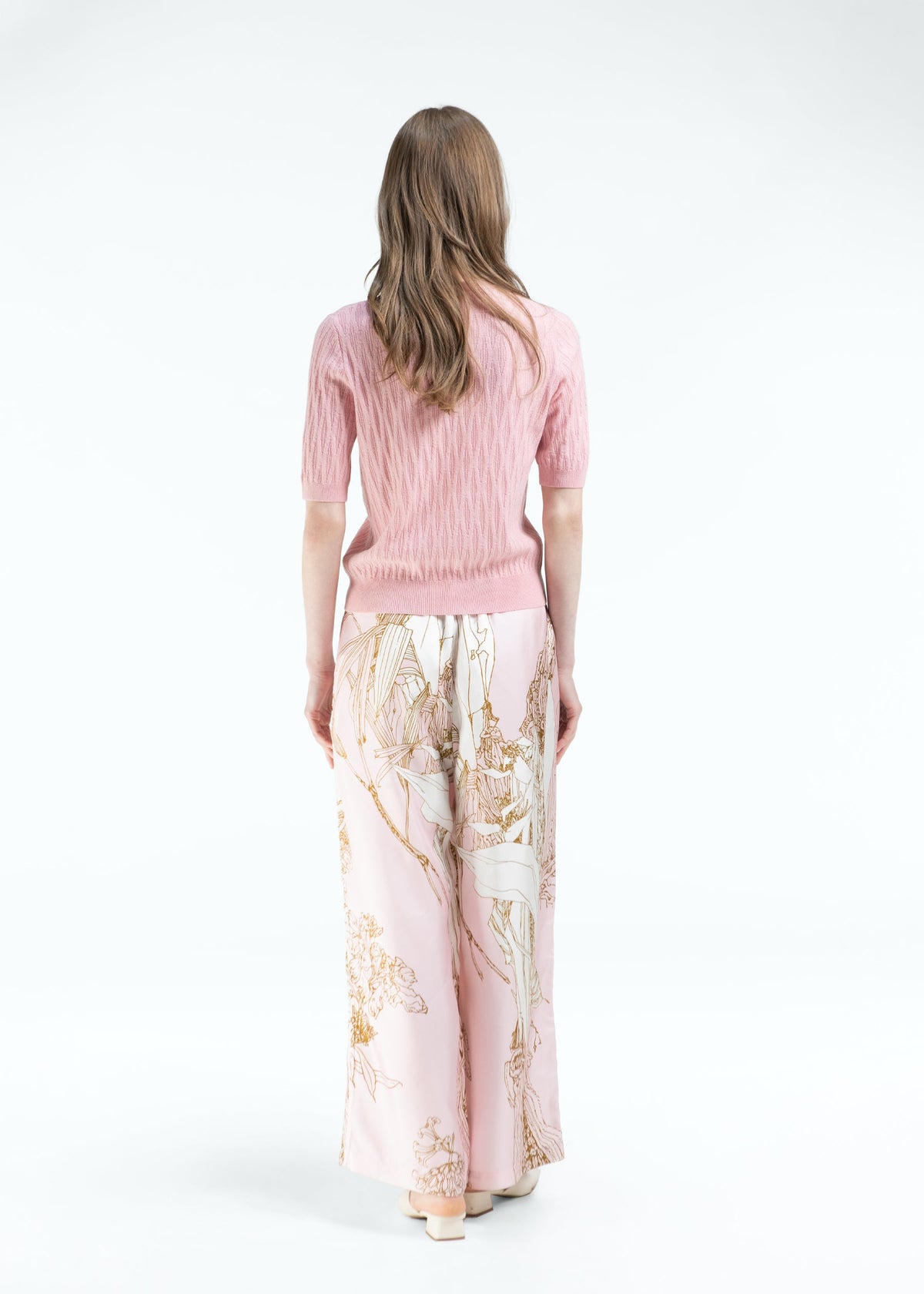 Gemma Jumper
