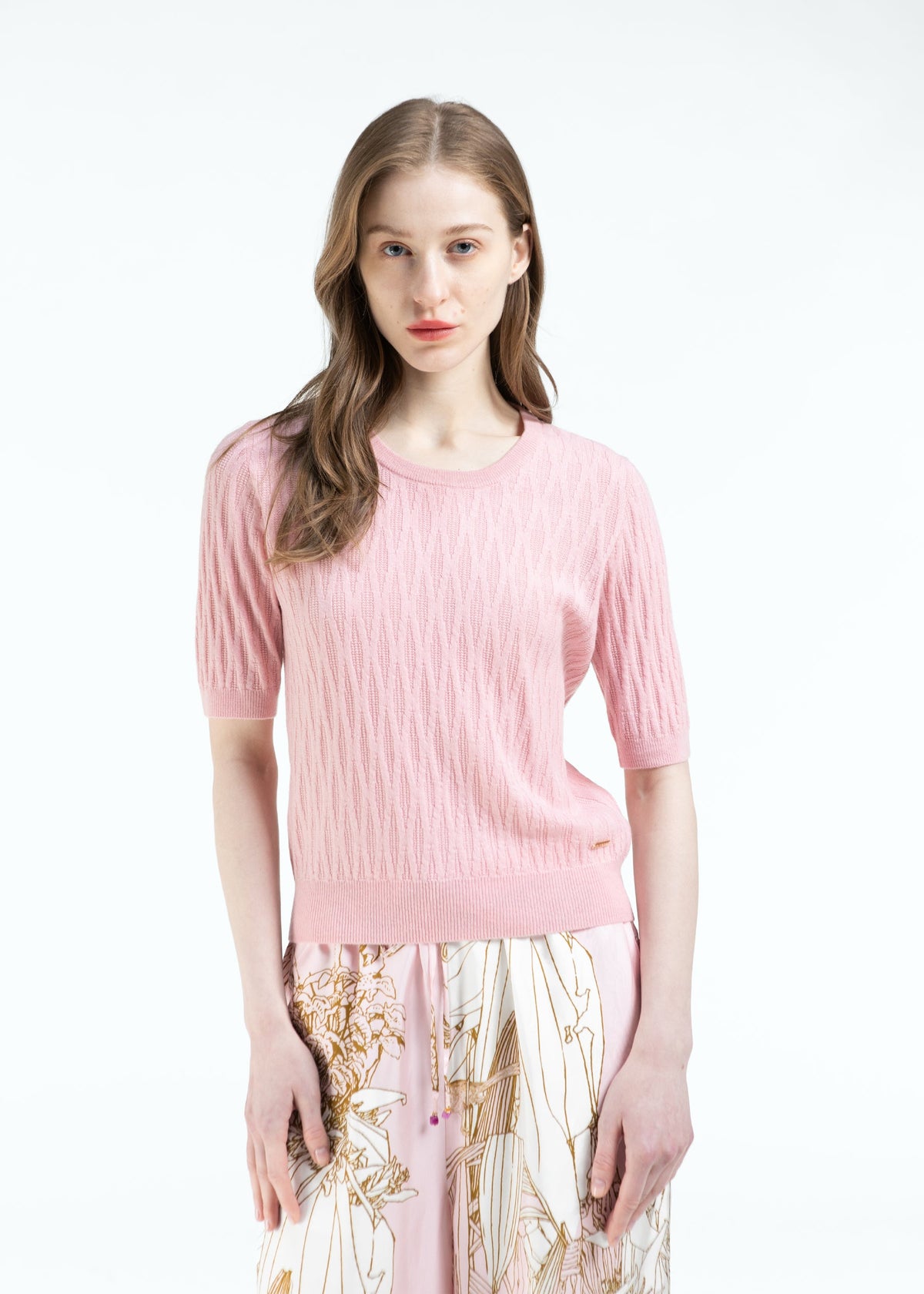 Gemma Jumper