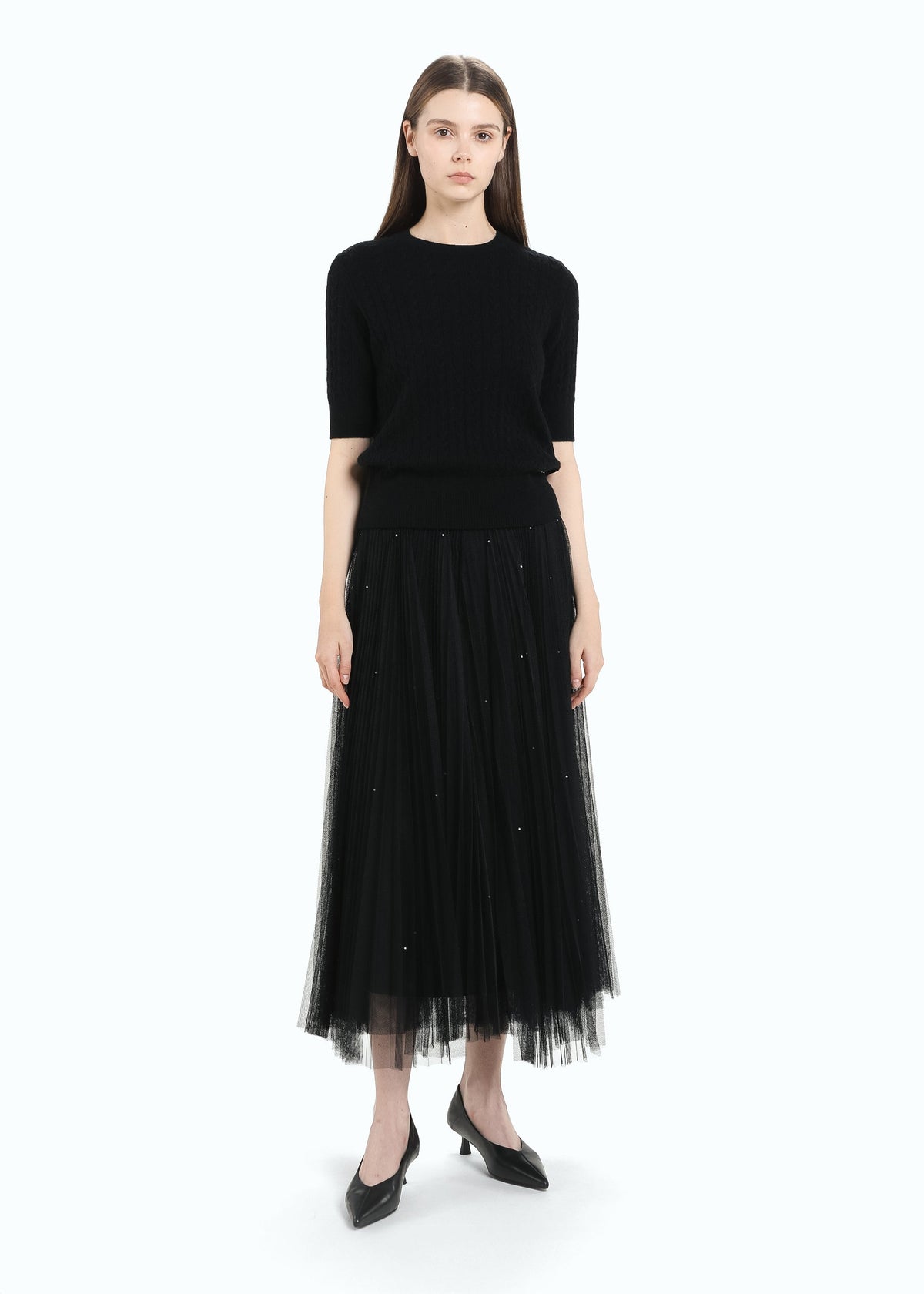 Filigrana Jumper