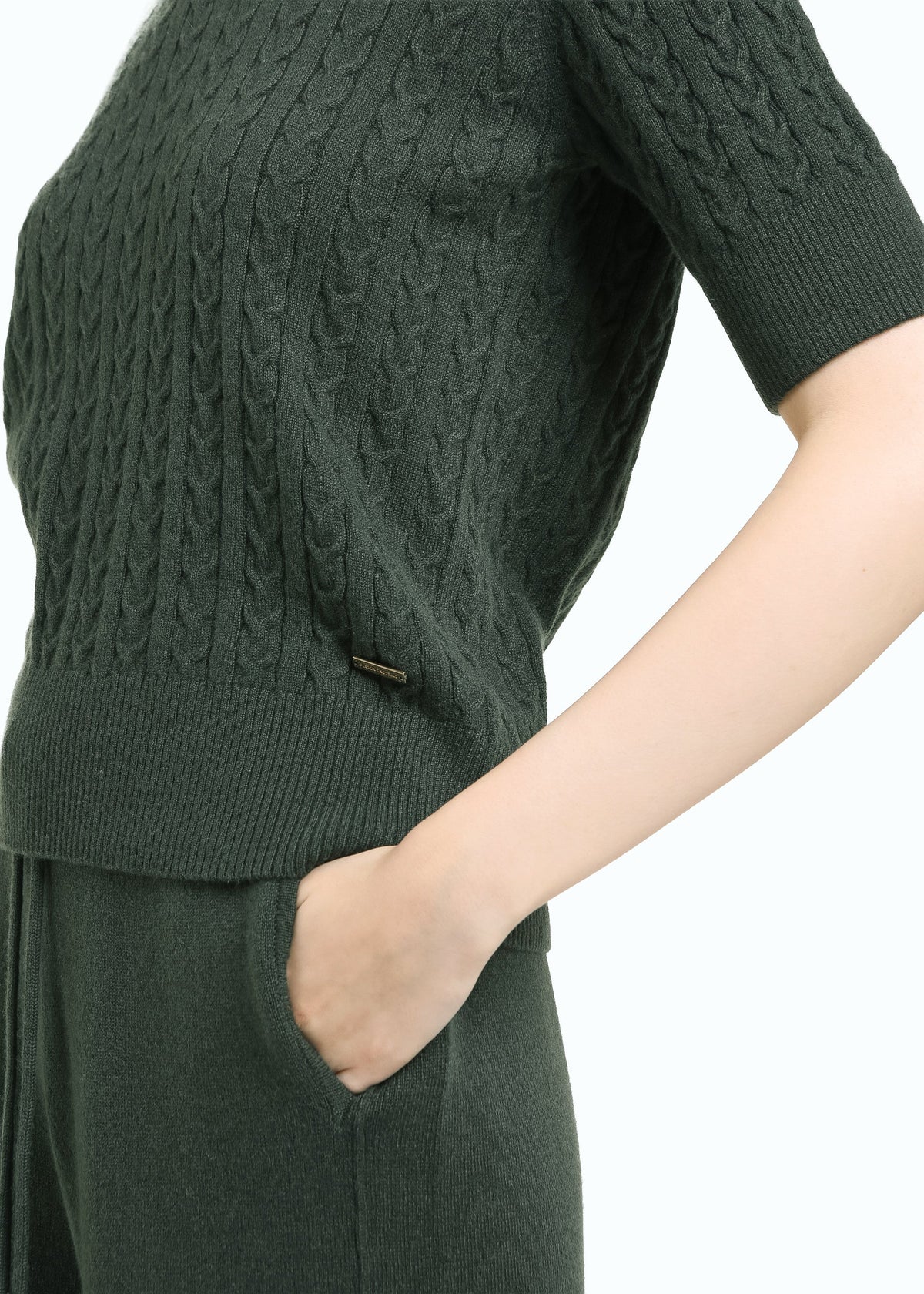 Filigrana Jumper