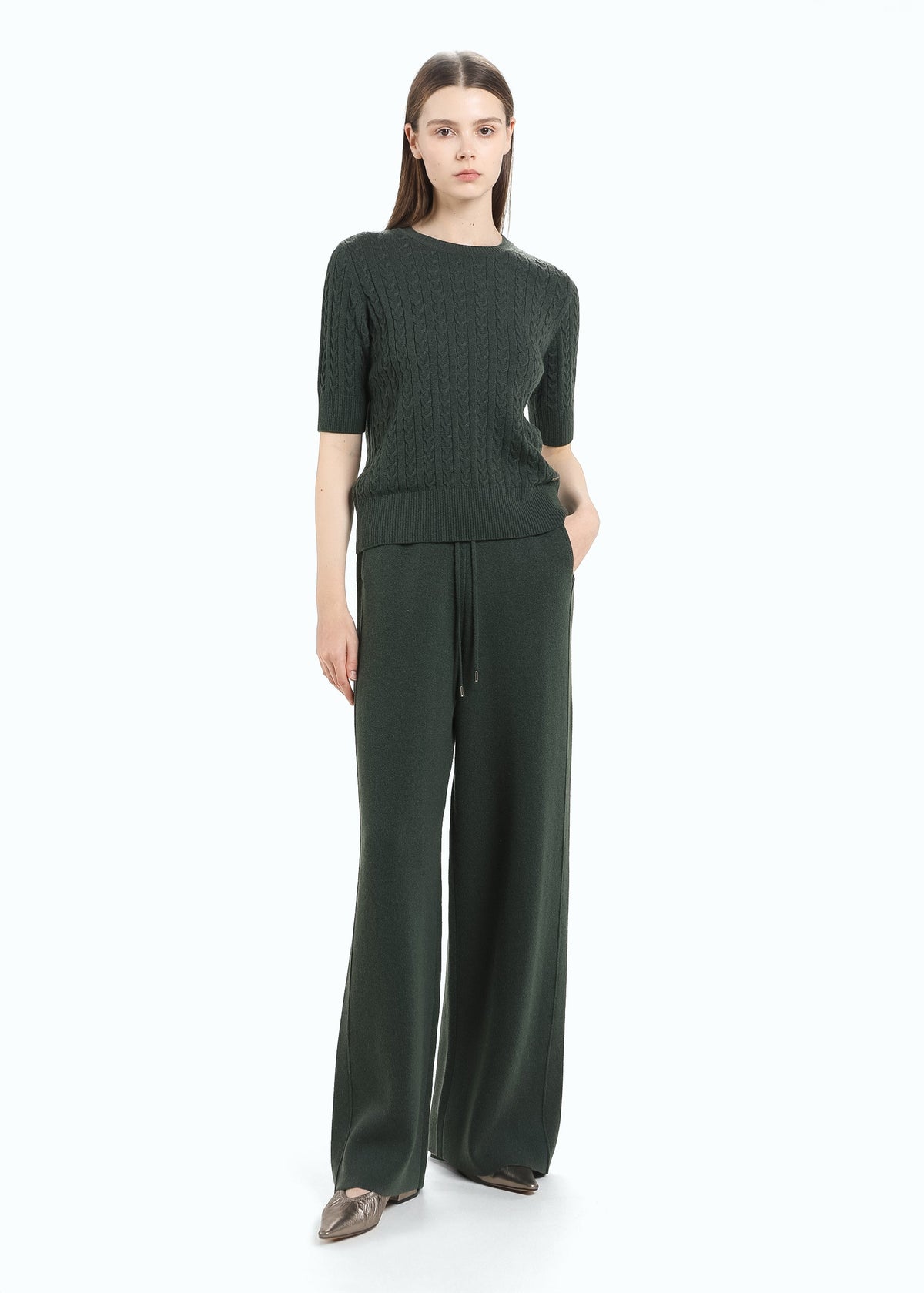 Filigrana Jumper