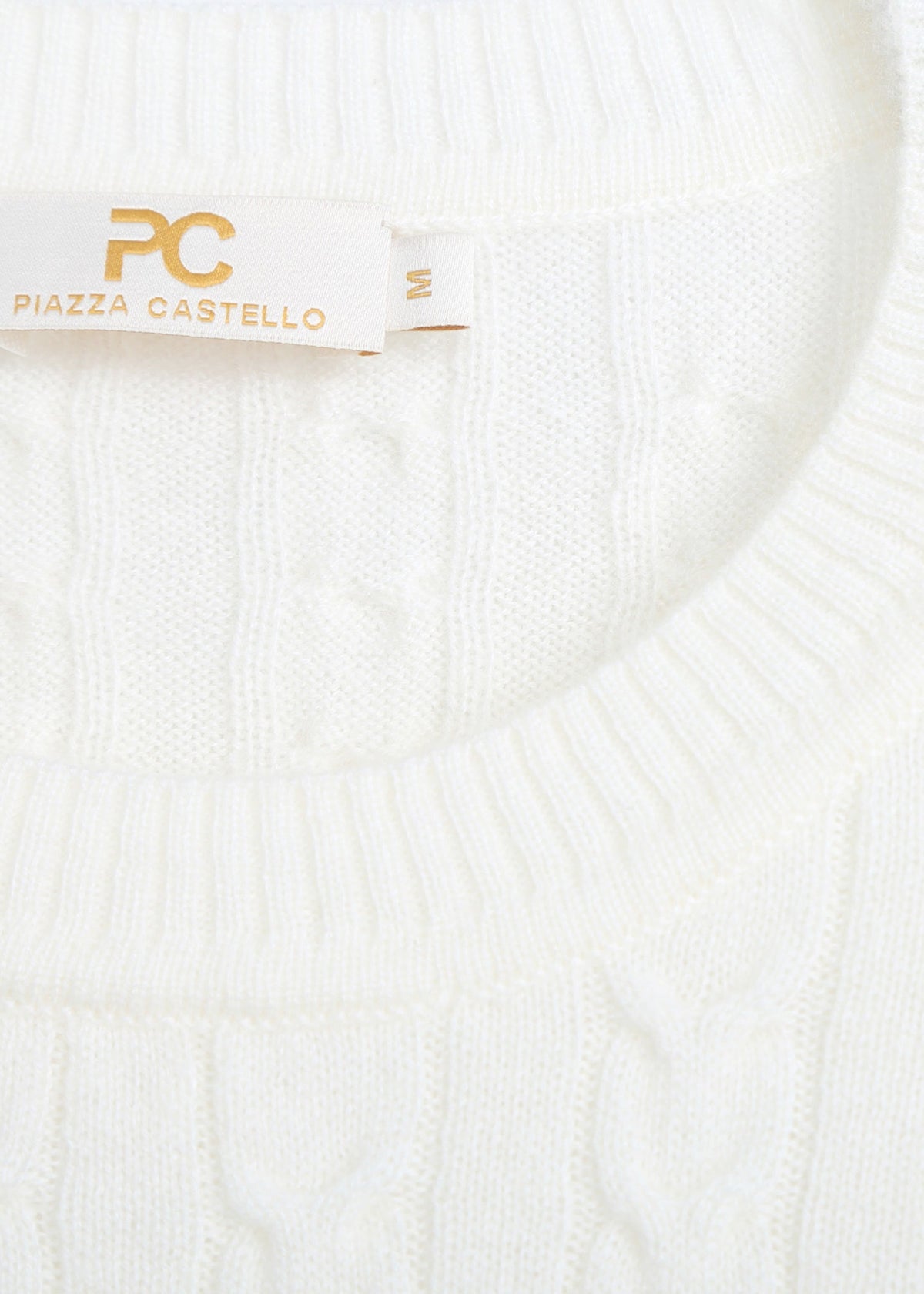 Filigrana Jumper
