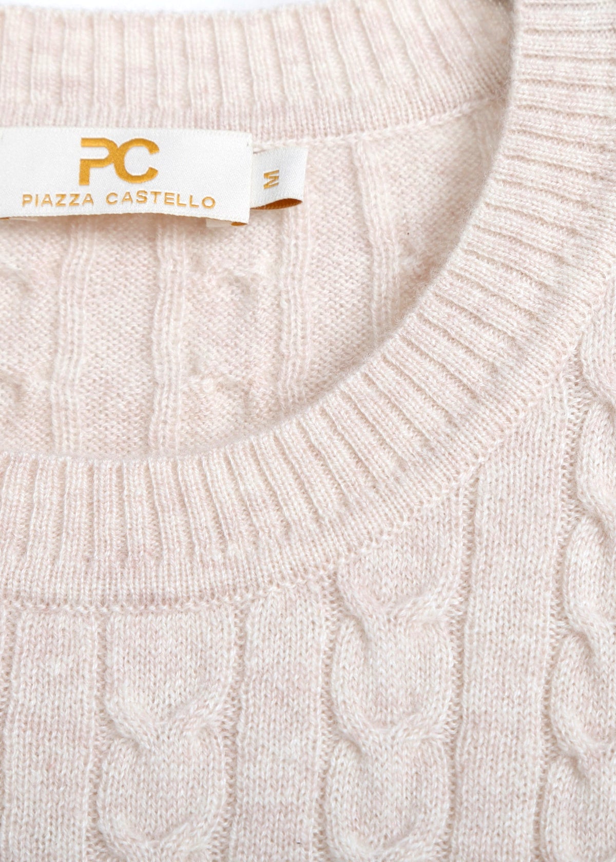 Filigrana Jumper