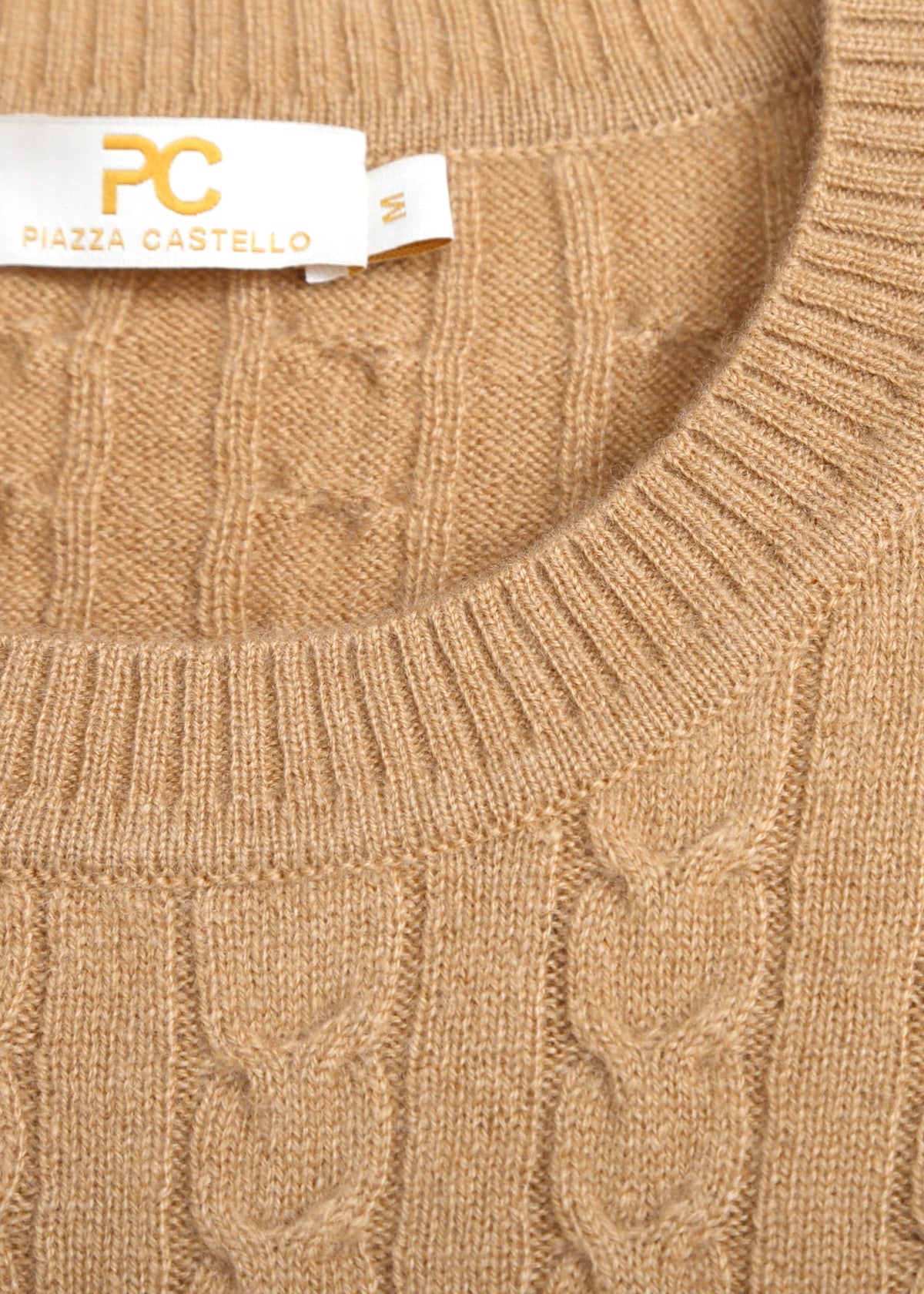 Filigrana Jumper