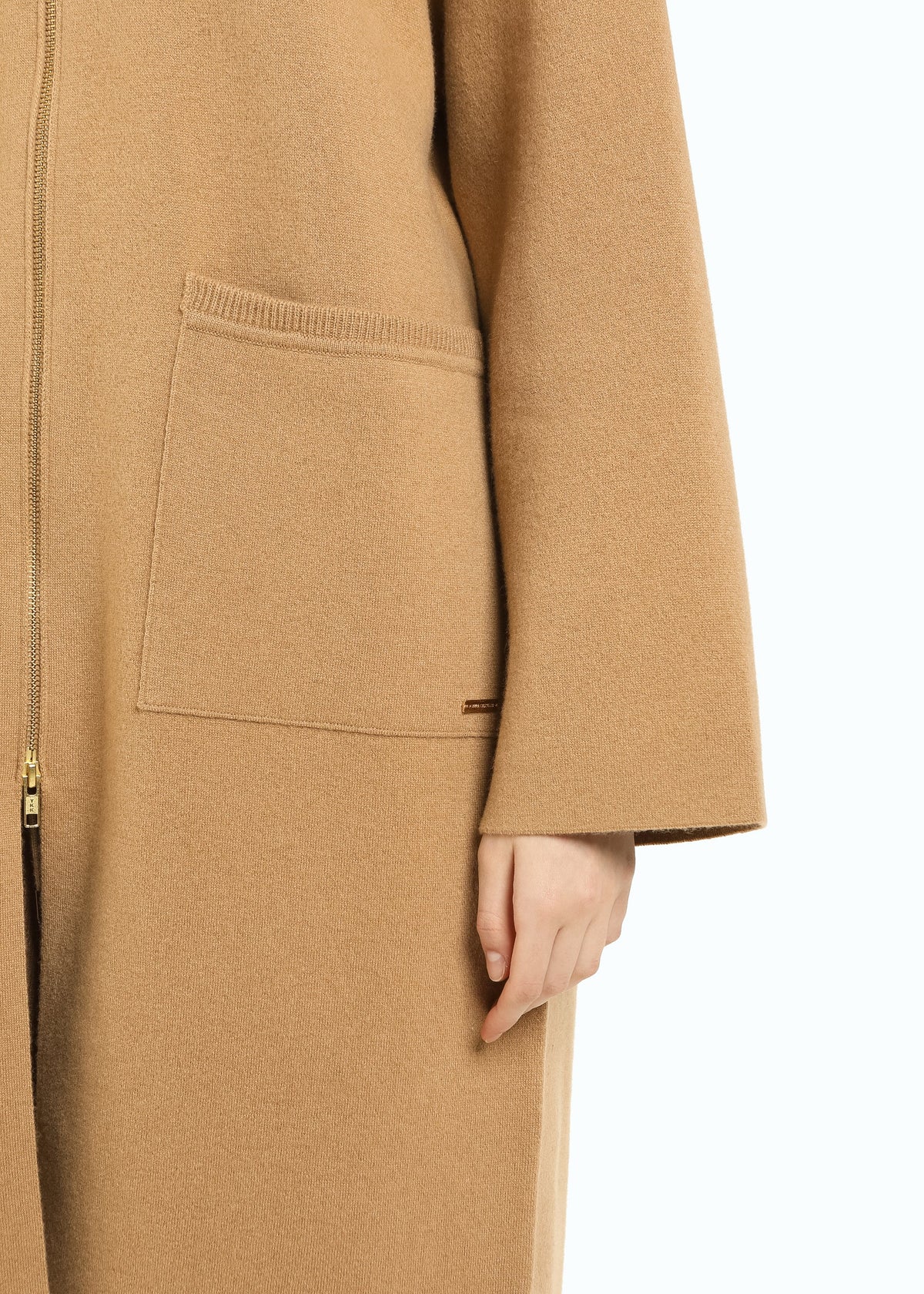 Zefiro Coat