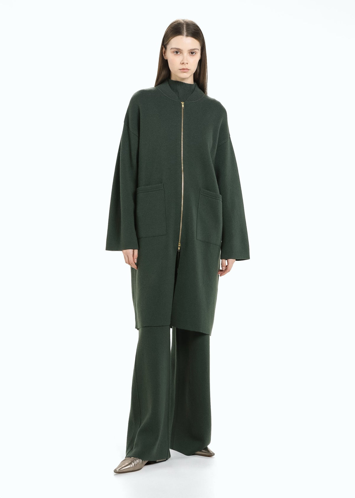 Zefiro Coat