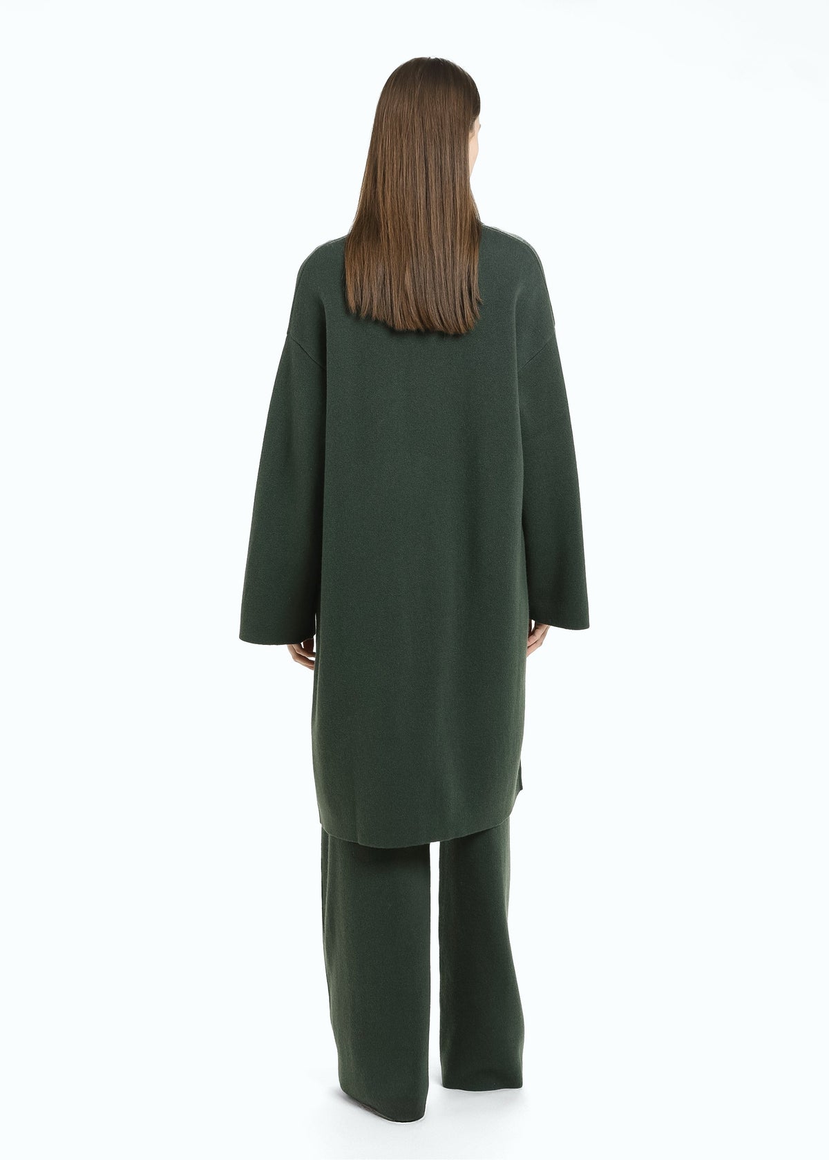 Zefiro Coat