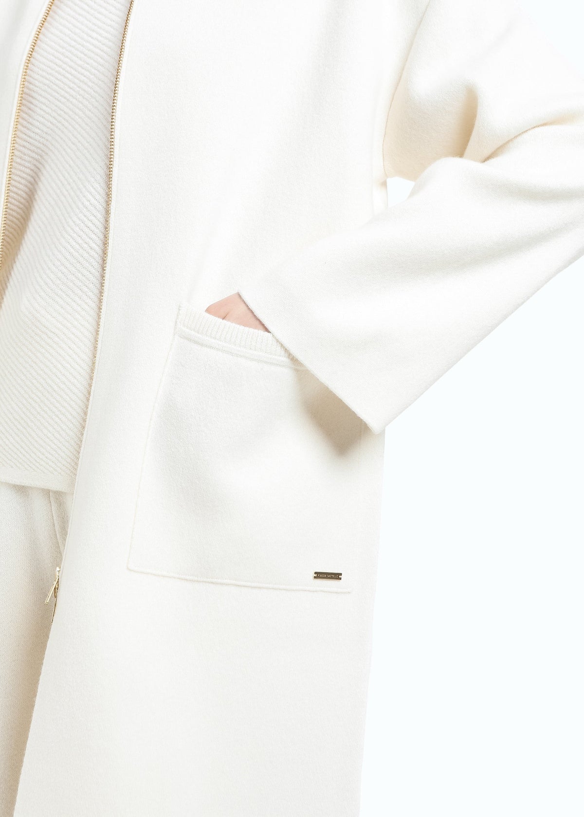 Zefiro Coat