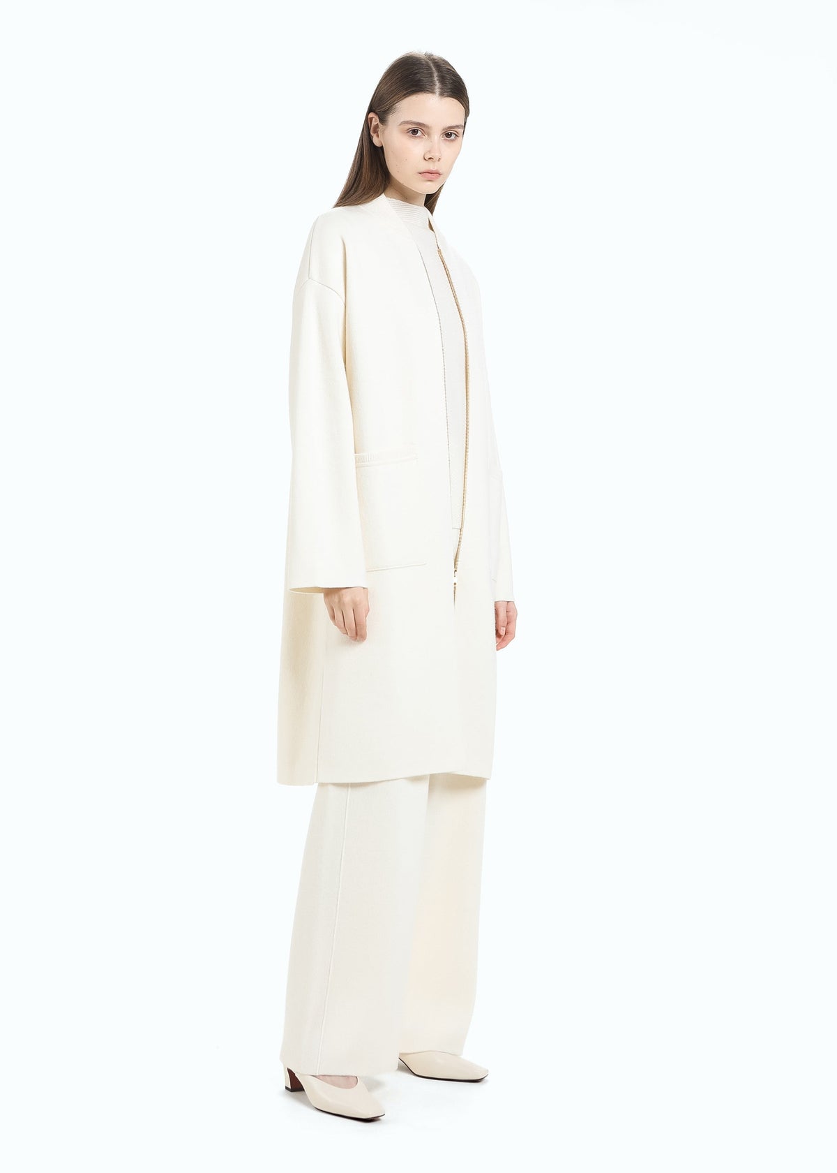 Zefiro Coat
