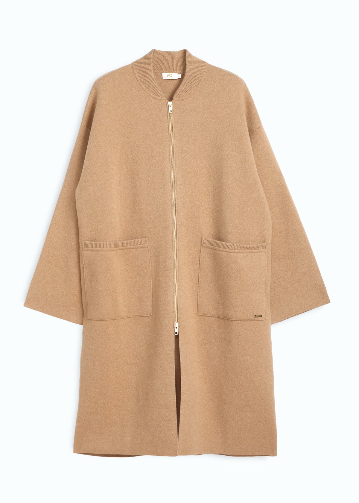 Zefiro Coat