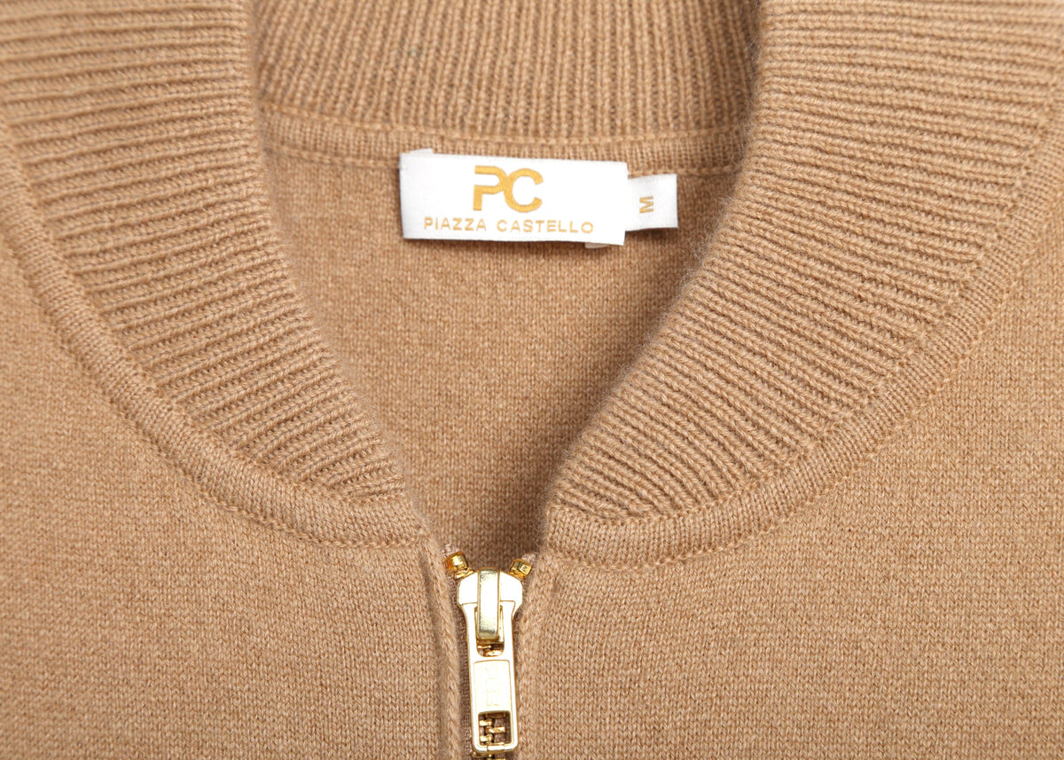 Zefiro Coat