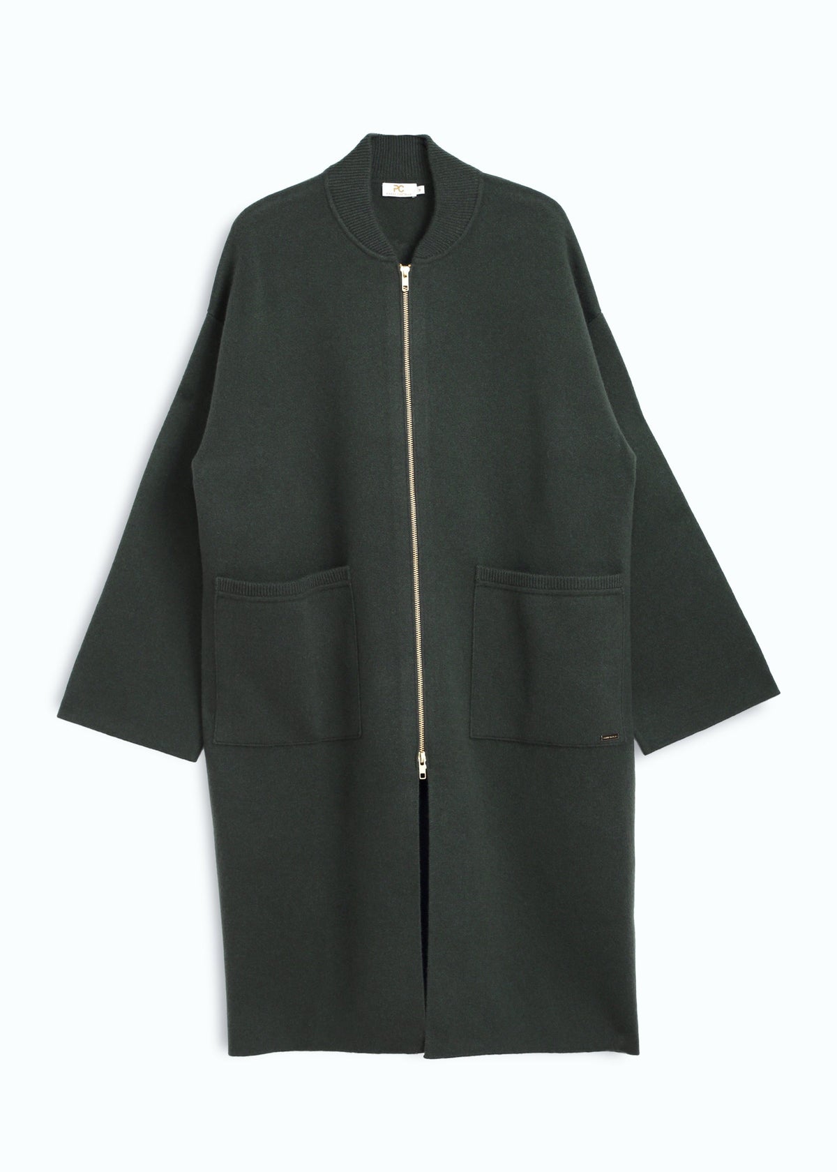 Zefiro Coat