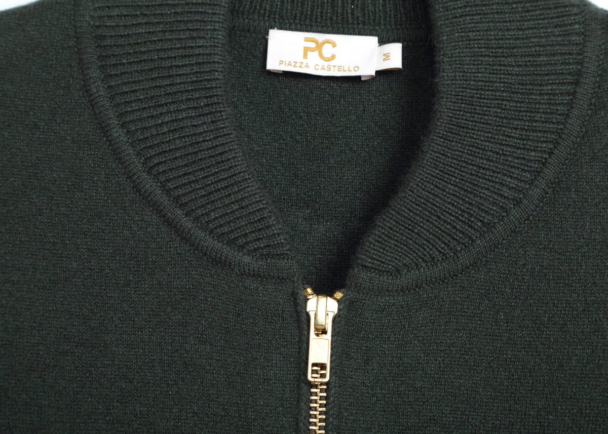 Zefiro Coat