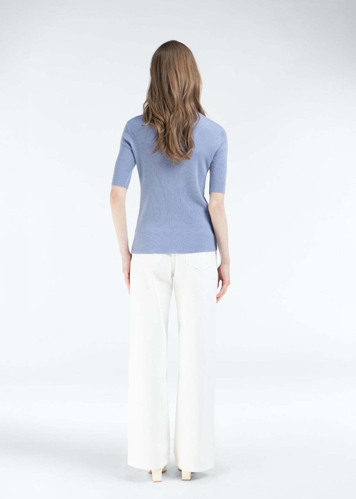 Arietta Jumper