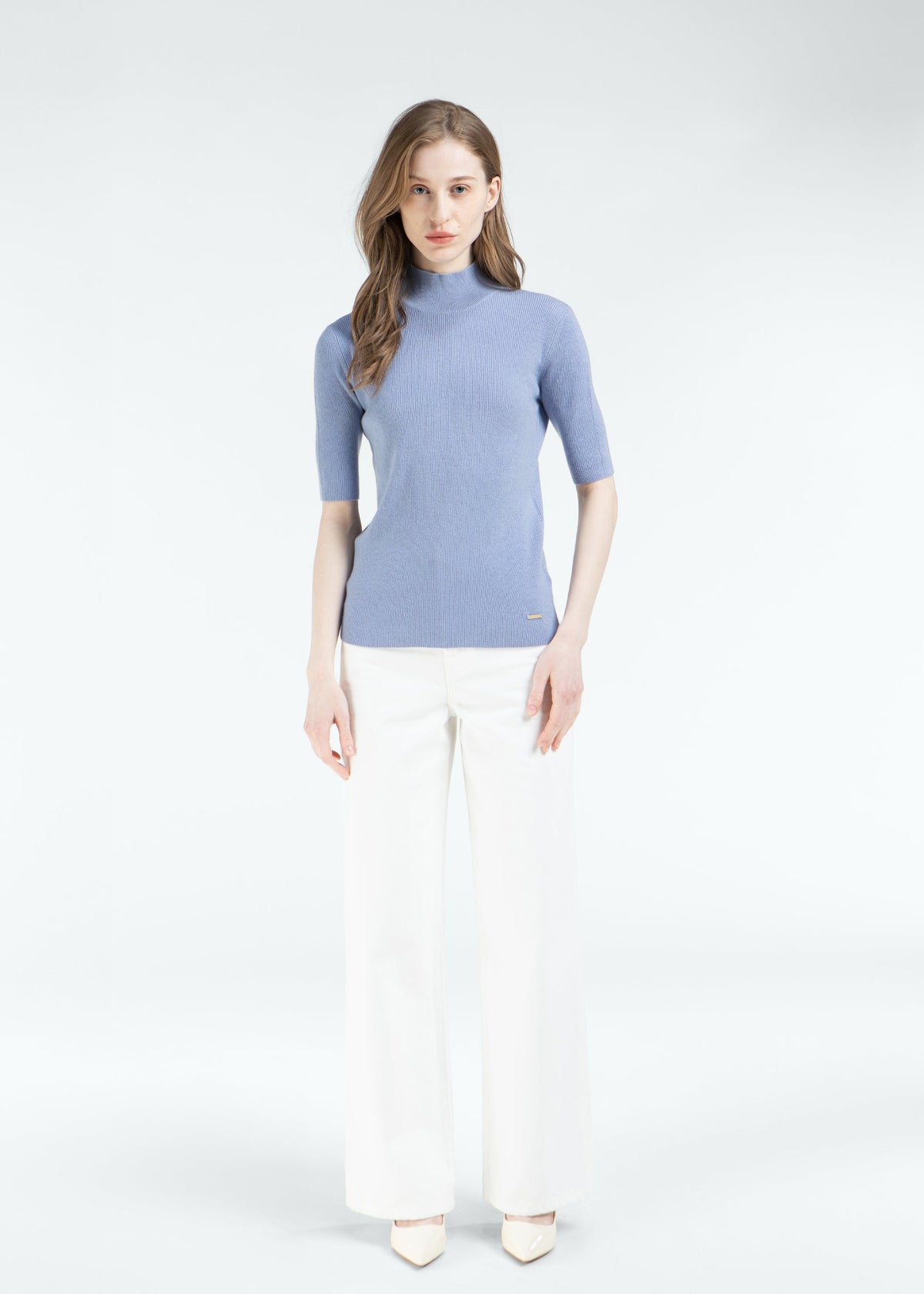 Arietta Jumper