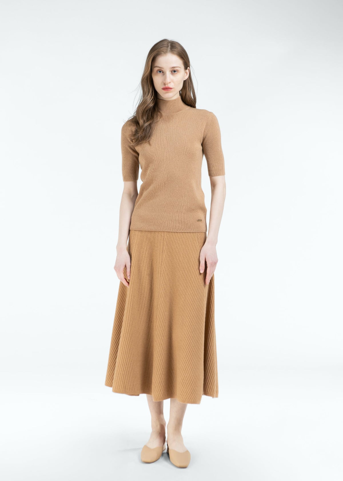 Arietta Jumper