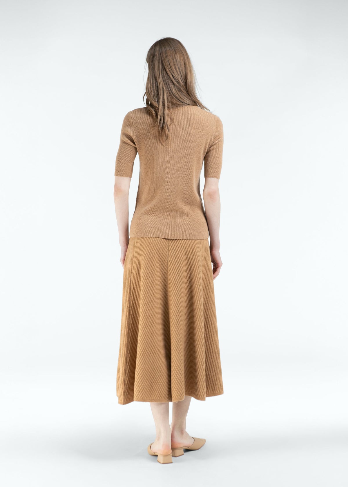Arietta Jumper