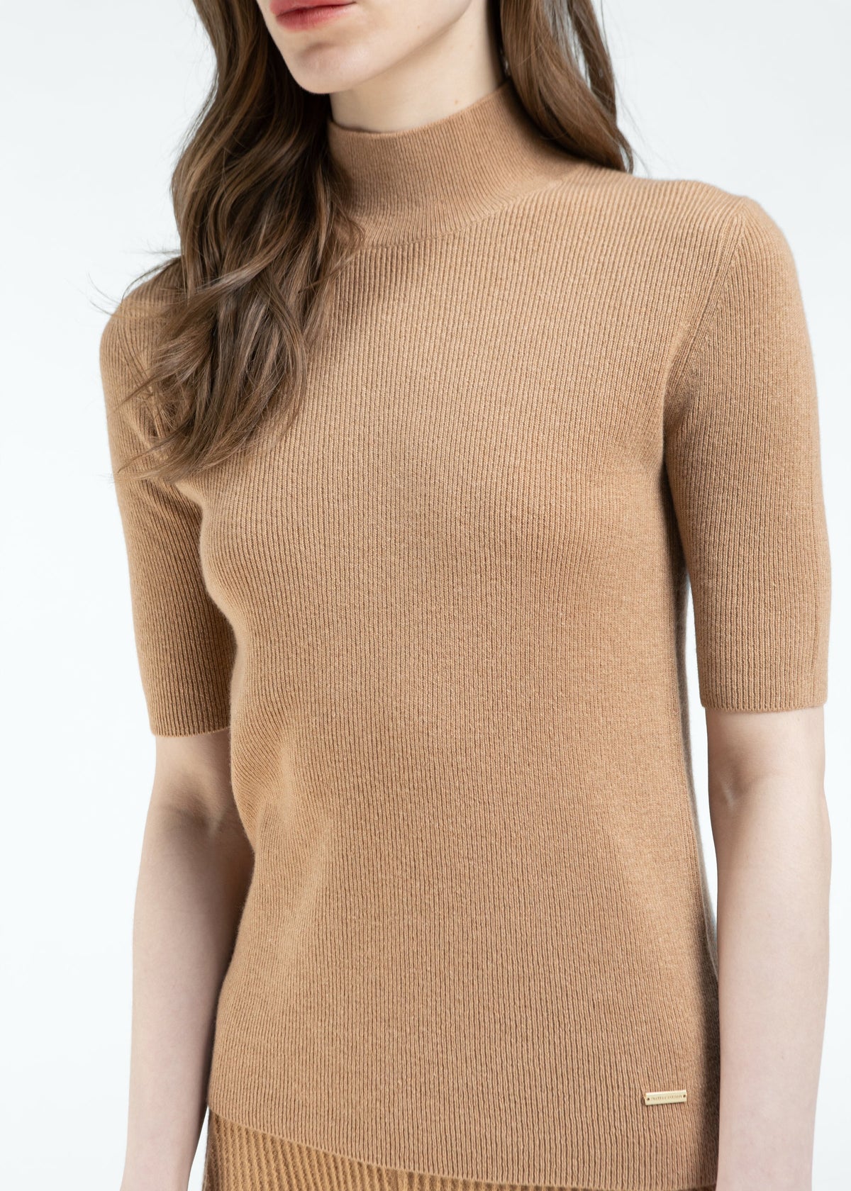 Arietta Jumper