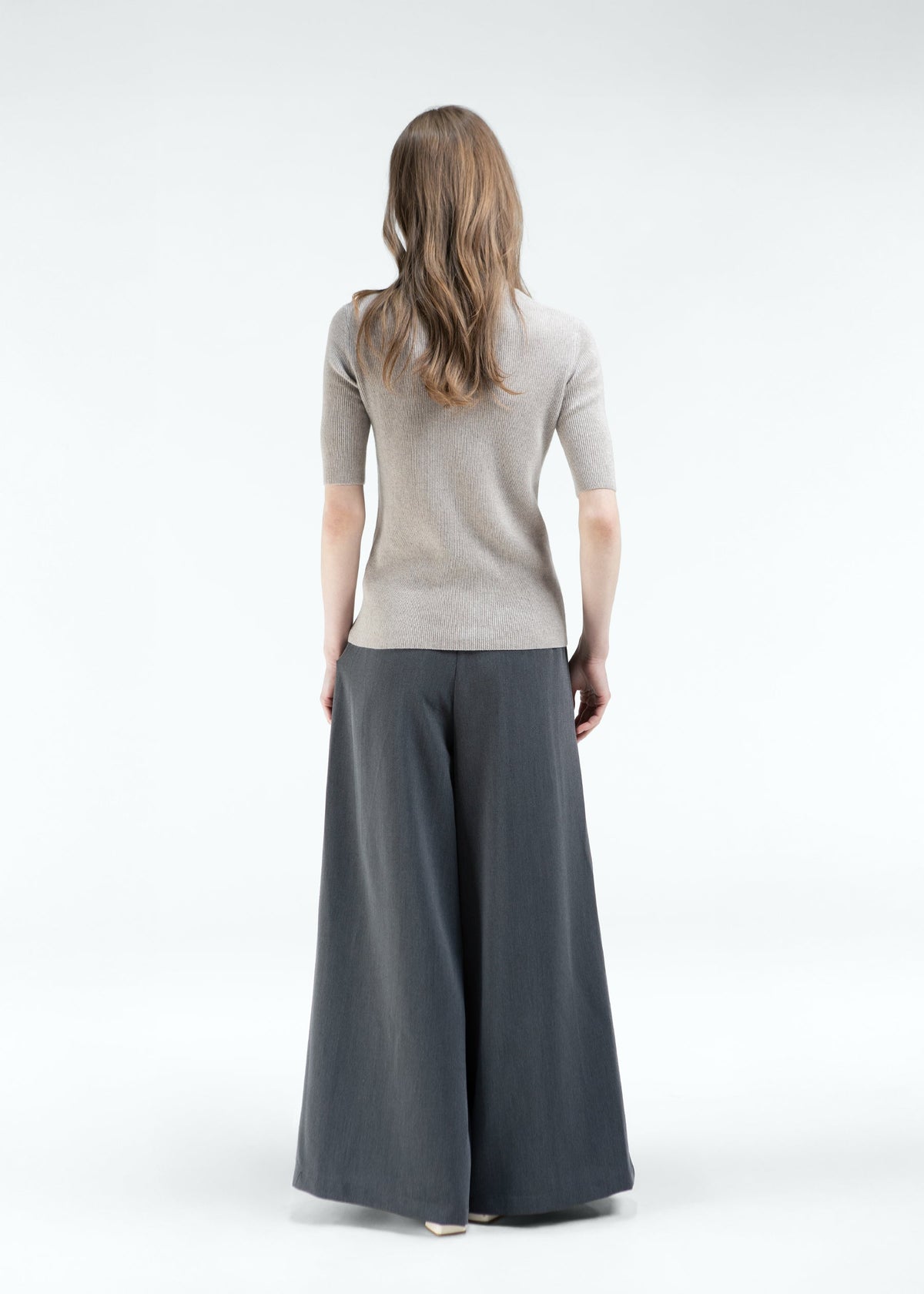 Arietta Jumper
