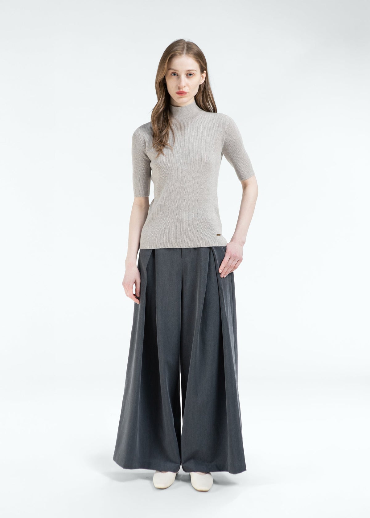 Arietta Jumper