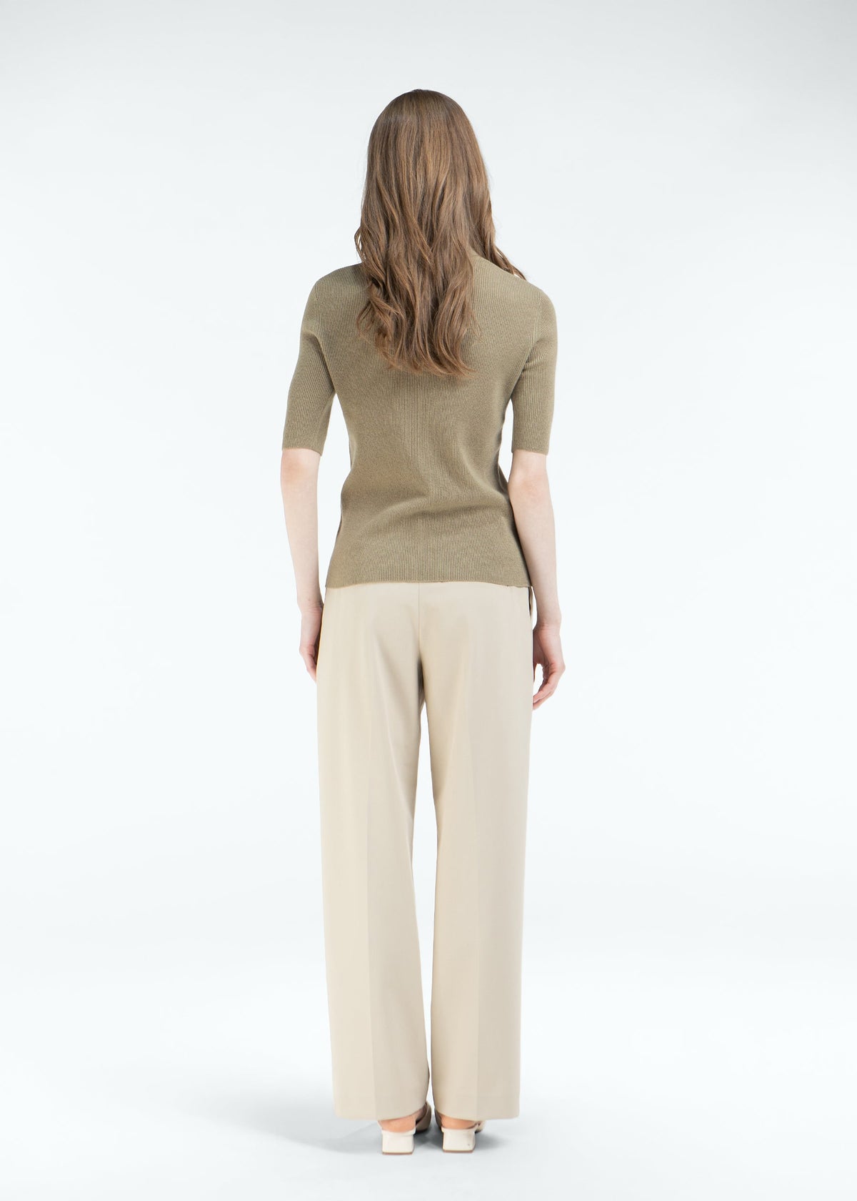 Arietta Jumper