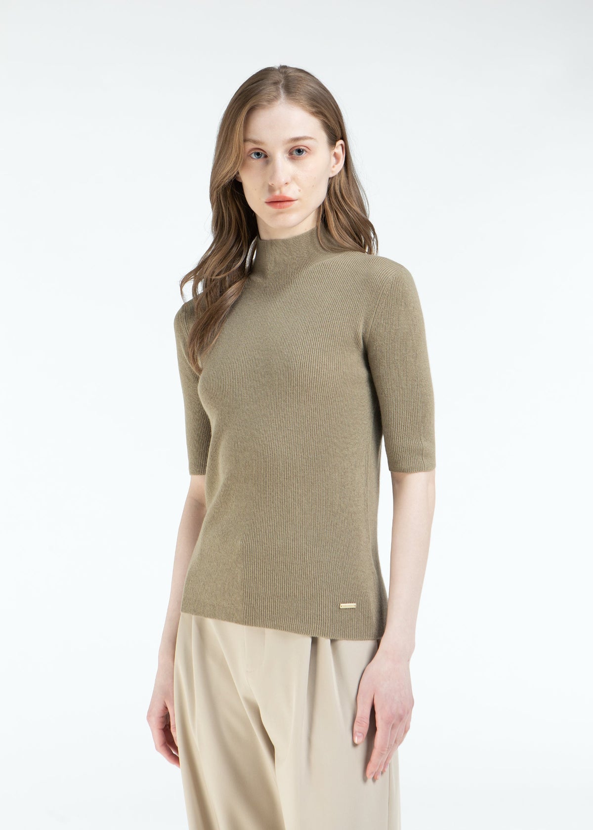 Arietta Jumper